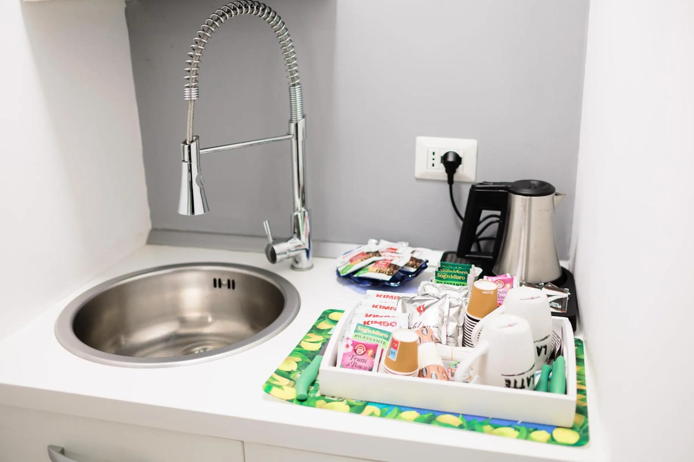 MAISON SAINT MICHAEL