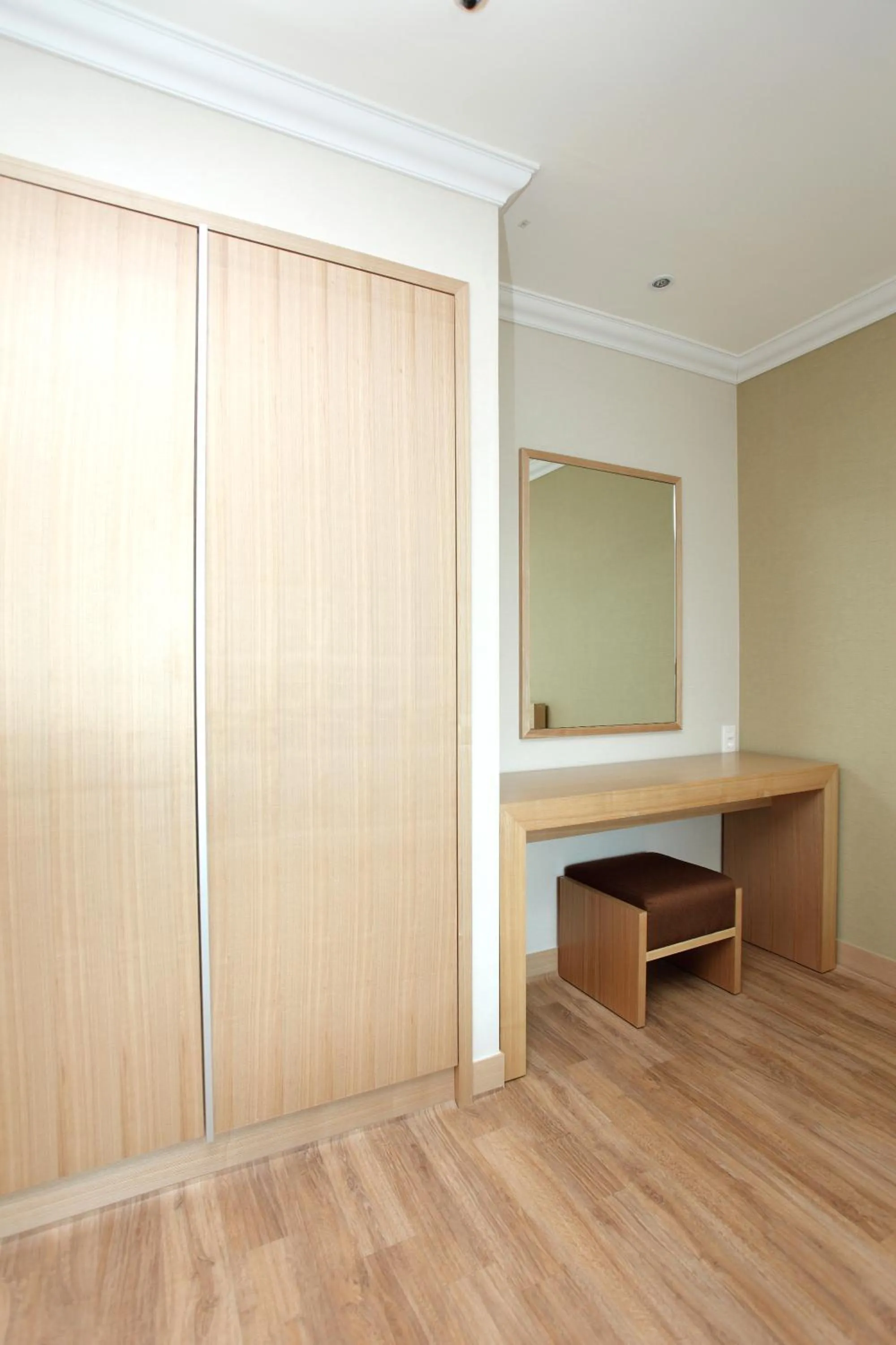 Kumho Hwasun Spa Resort