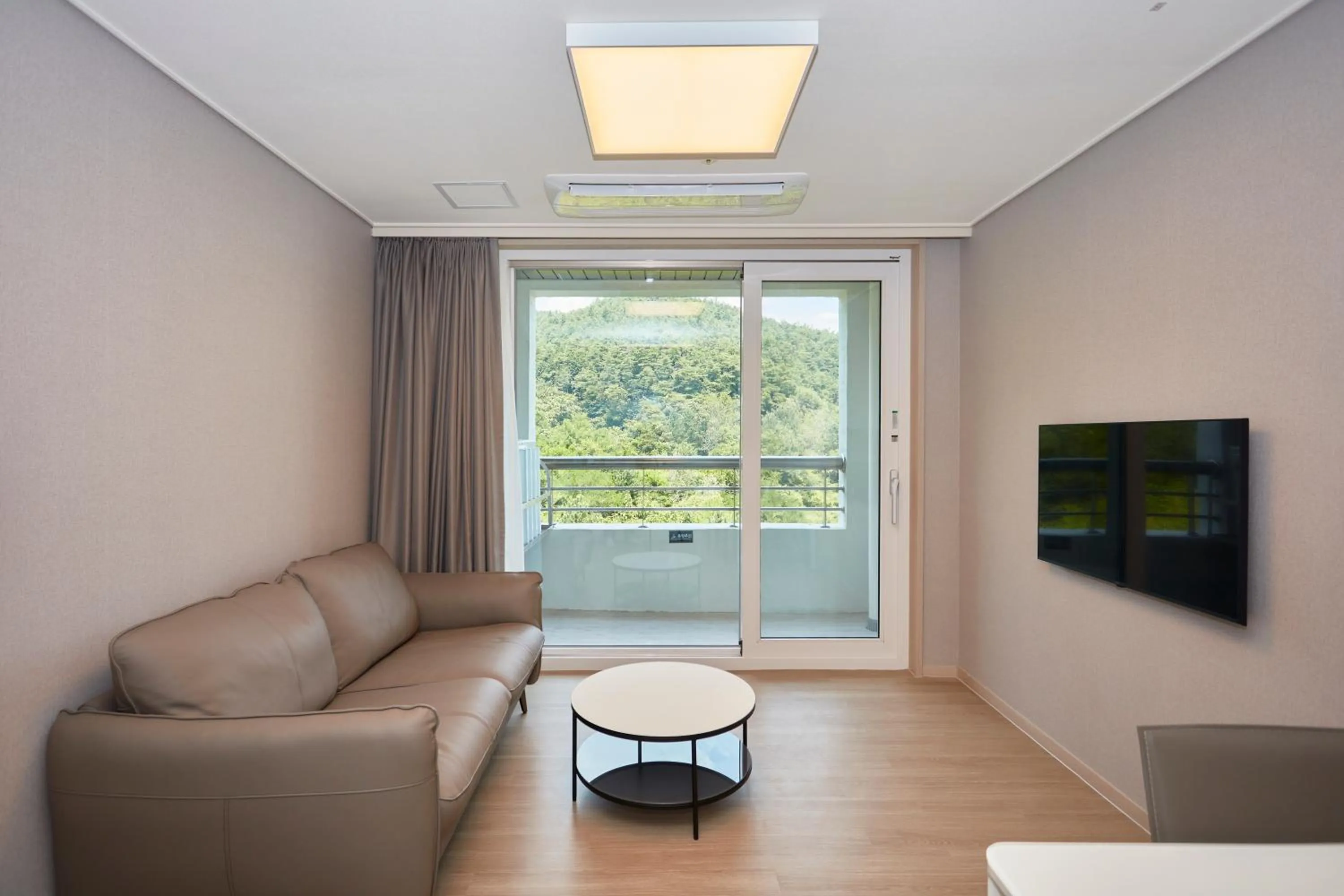 Kumho Hwasun Spa Resort