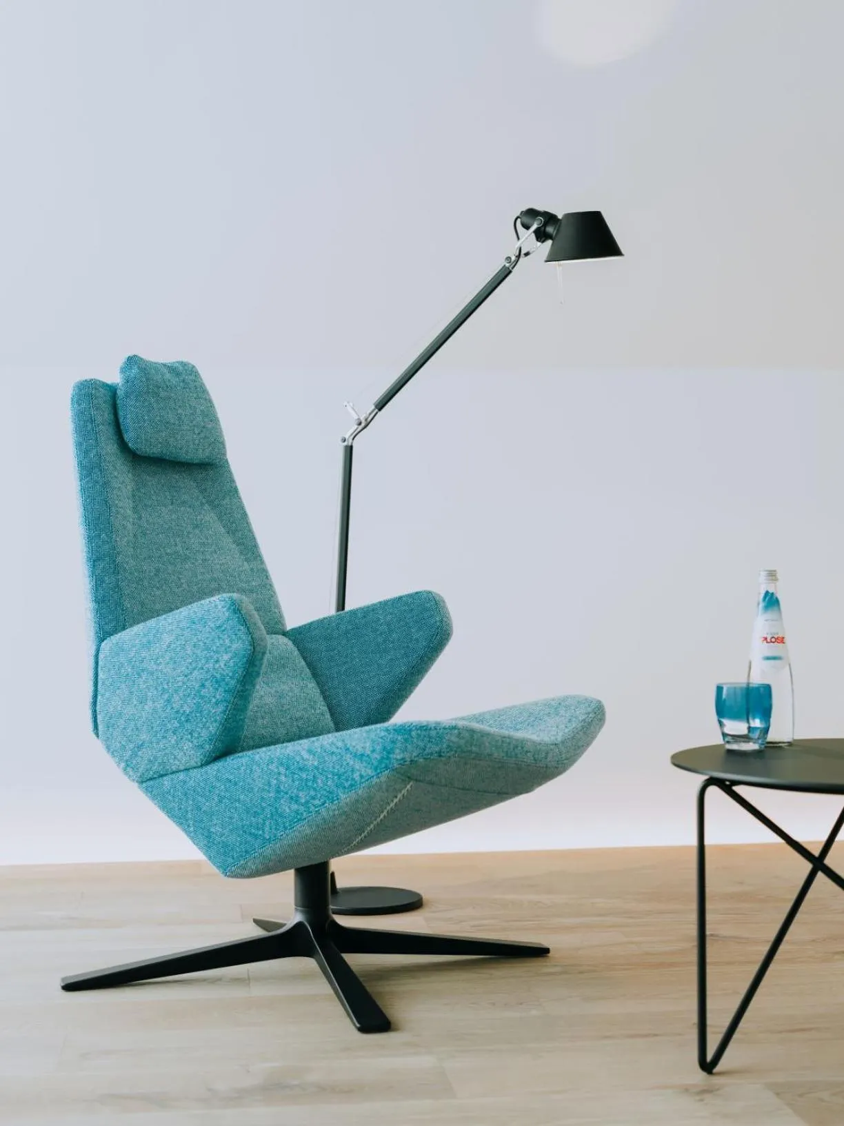 Seating area in Gourmet - Boutique Hotel Tanzer