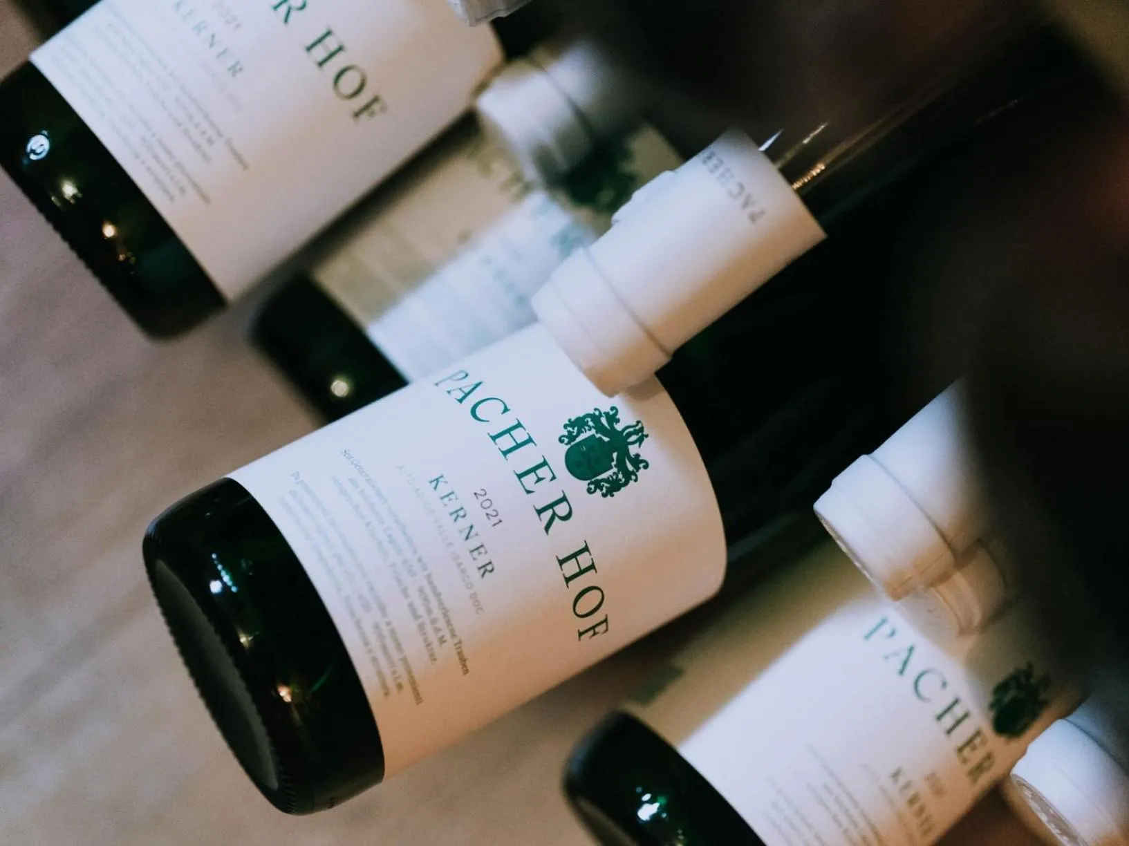 Restaurant/places to eat in Gourmet - Boutique Hotel Tanzer