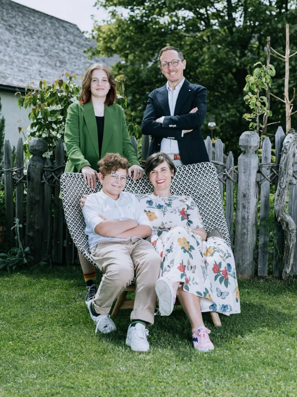 Restaurant/places to eat in Gourmet - Boutique Hotel Tanzer