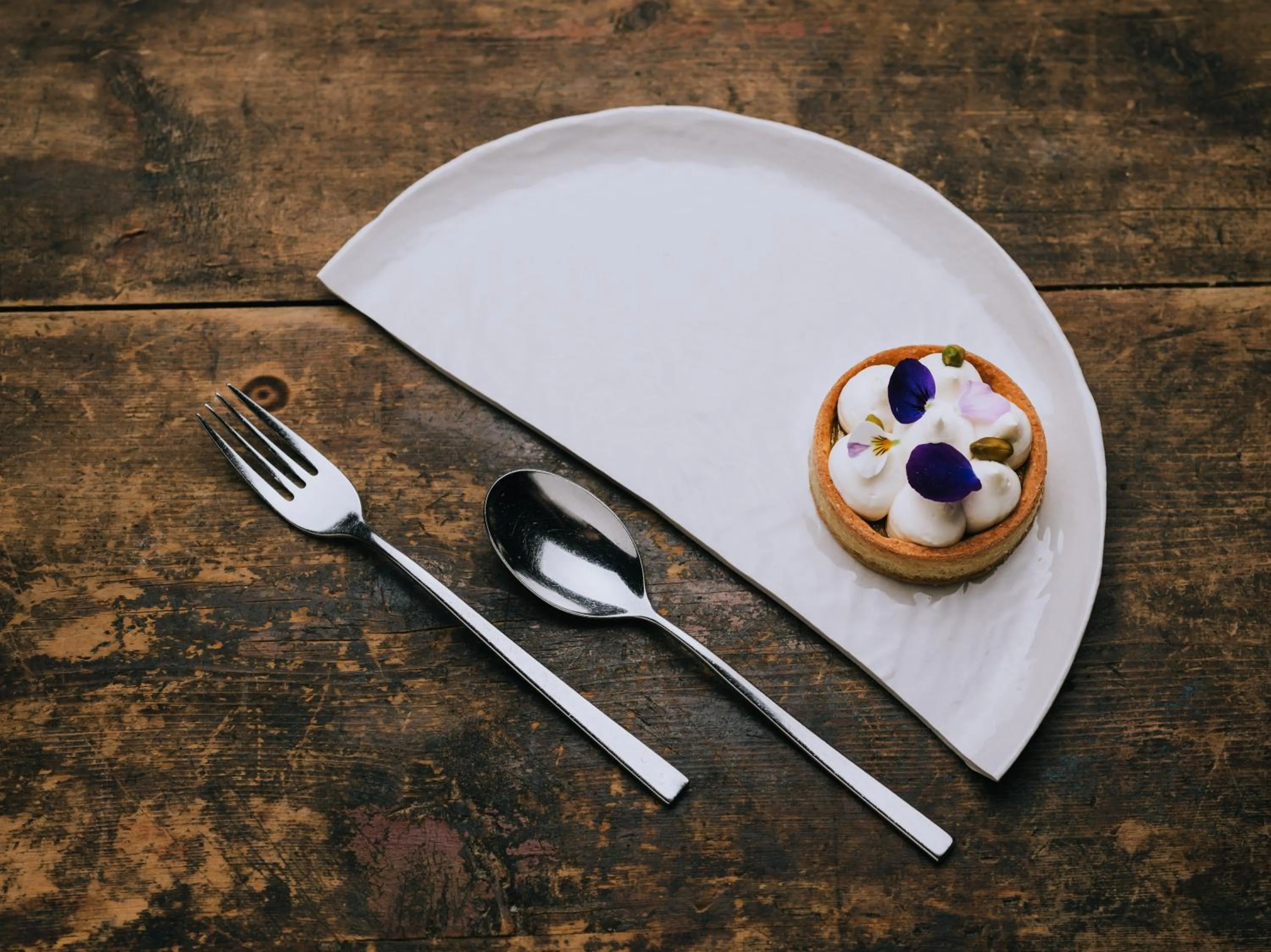 Restaurant/places to eat in Gourmet - Boutique Hotel Tanzer