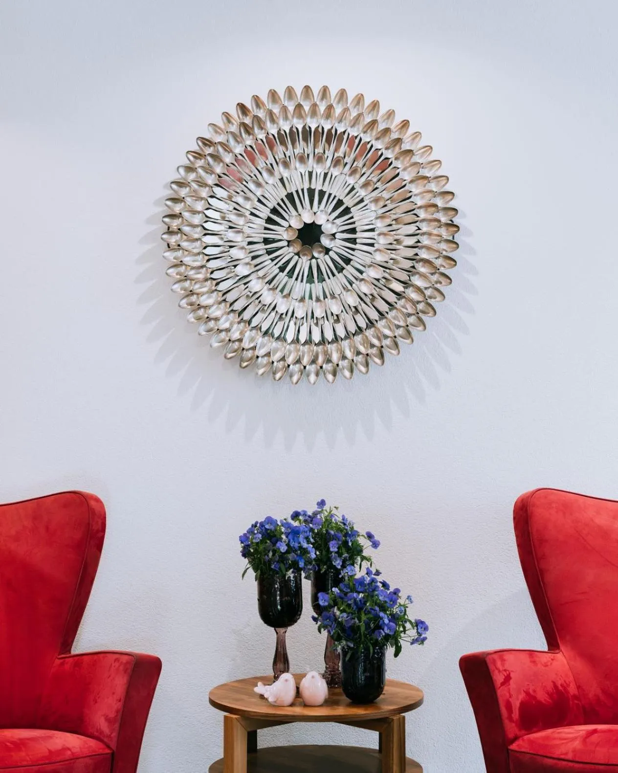 Restaurant/places to eat in Gourmet - Boutique Hotel Tanzer