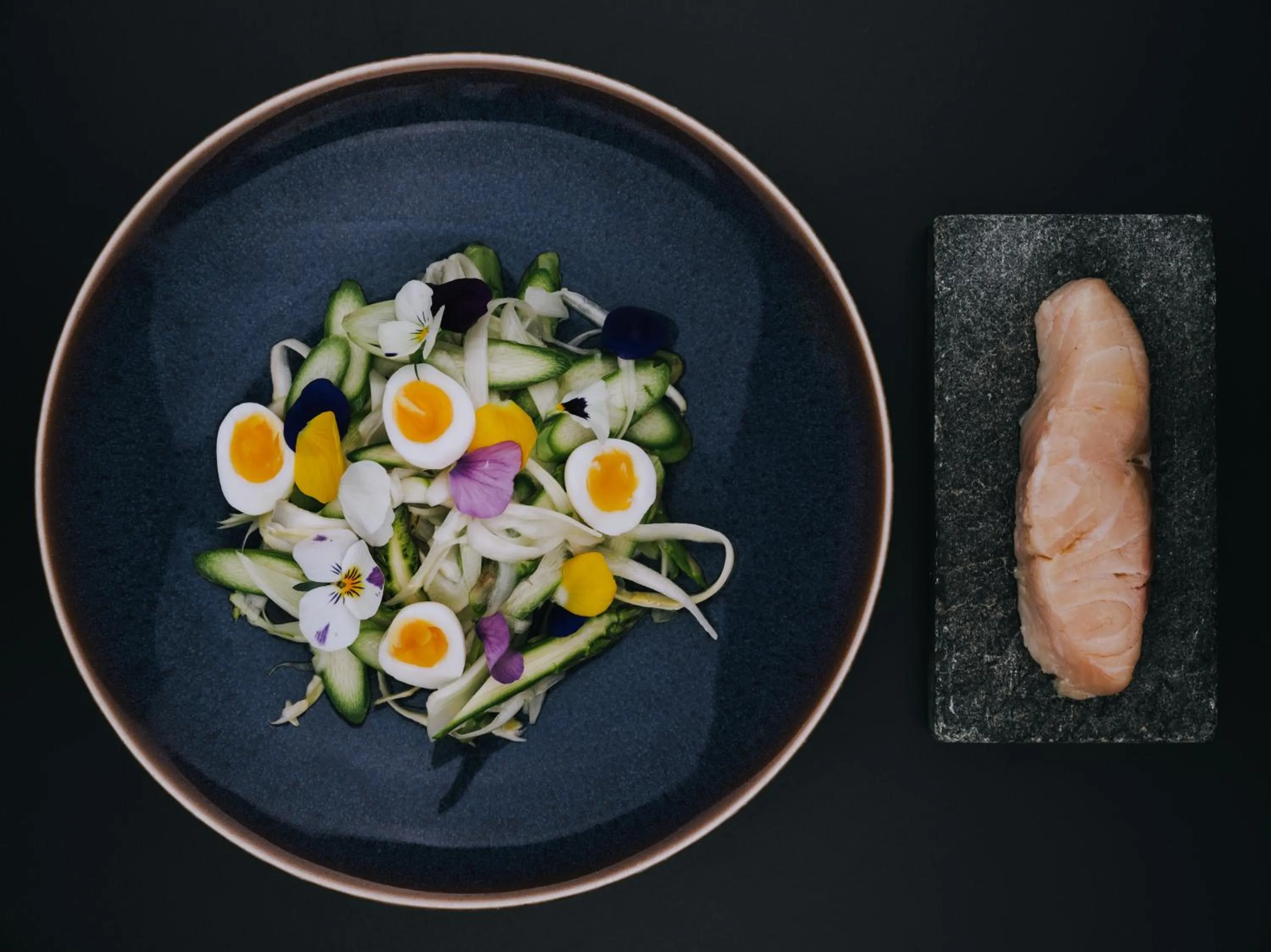 Dinner in Gourmet - Boutique Hotel Tanzer