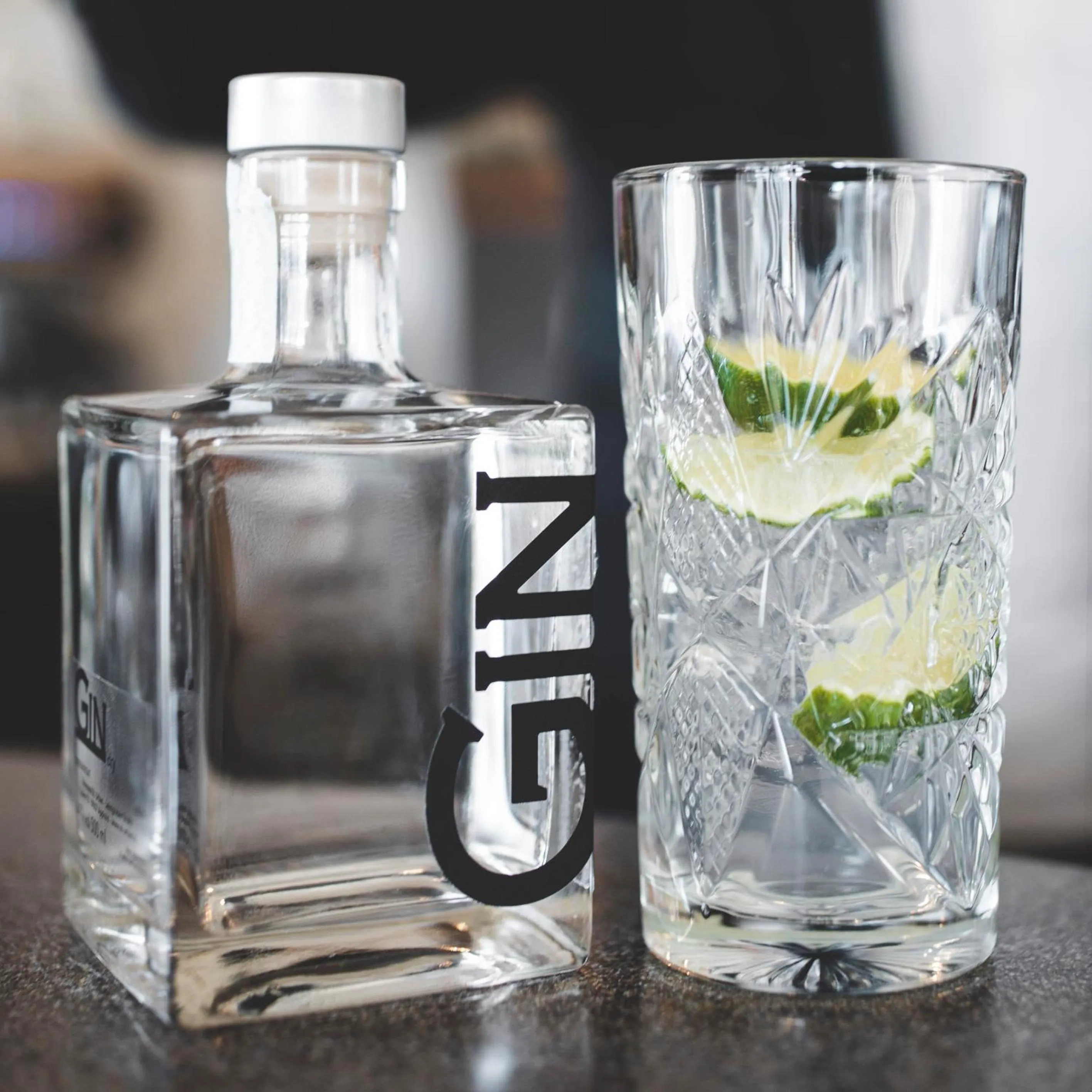 Alcoholic drinks in Gourmet - Boutique Hotel Tanzer