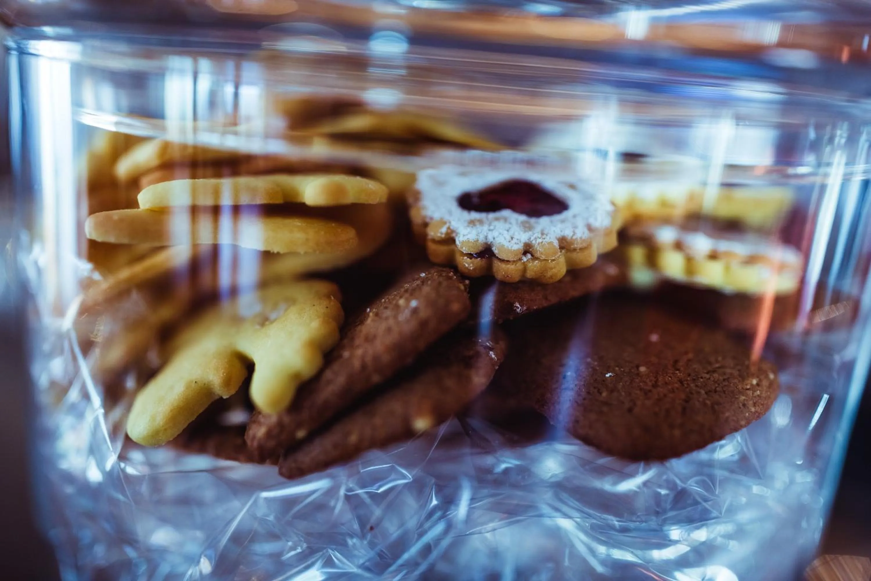 Food and drinks in Gourmet - Boutique Hotel Tanzer