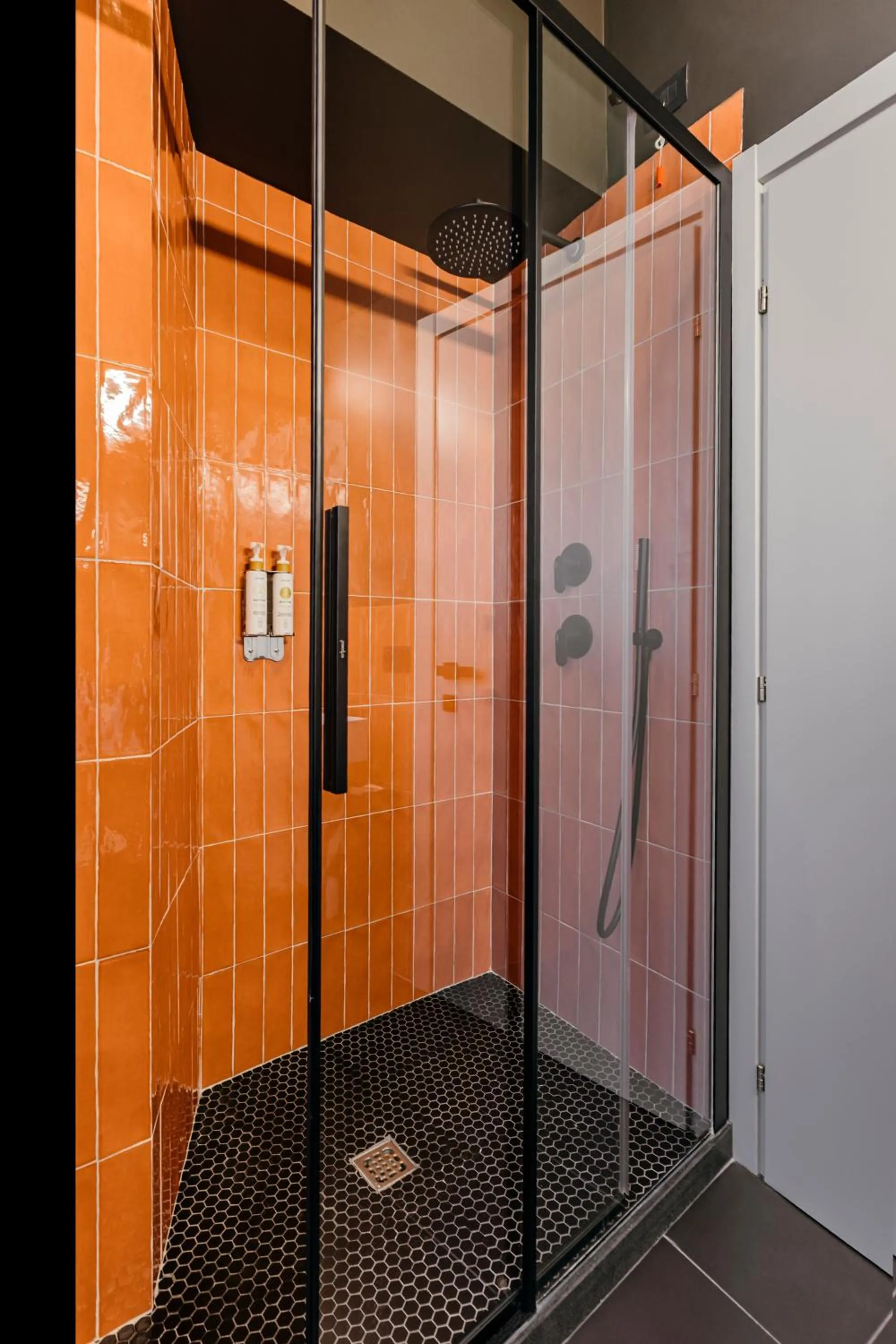 Bathroom in Hotel Priori Secret Garden