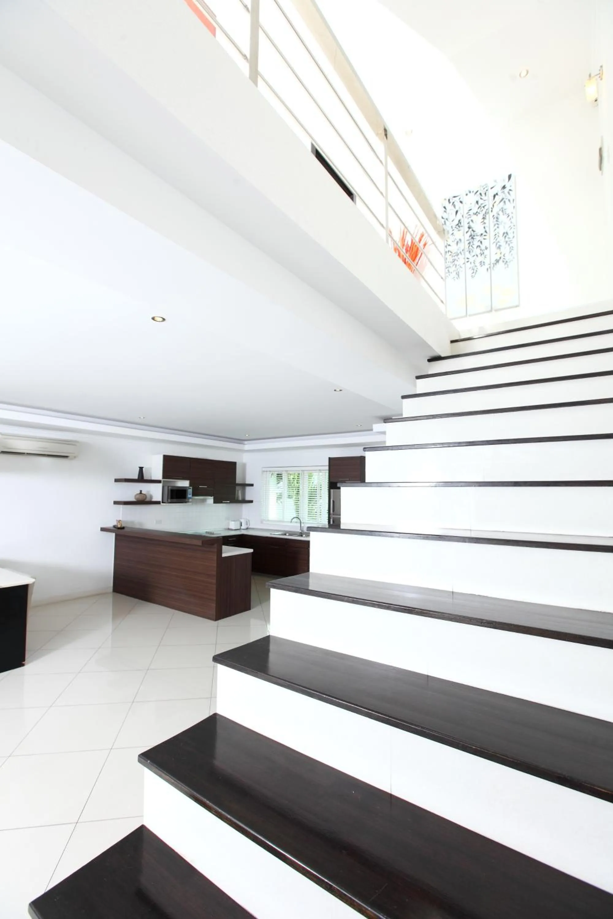 Decorative detail in Hidden Palm Pool Villas