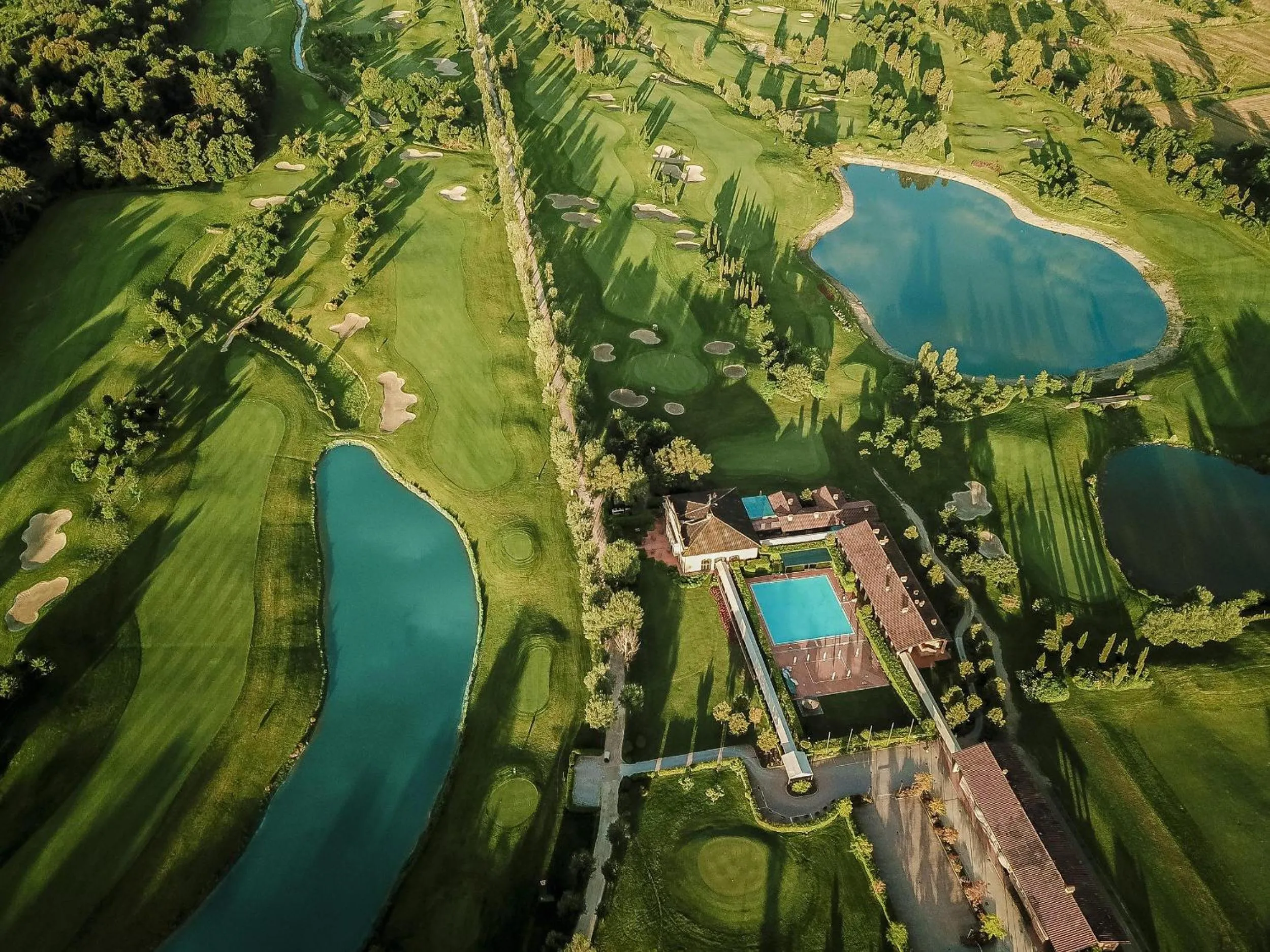 Day in Hotel Giardino