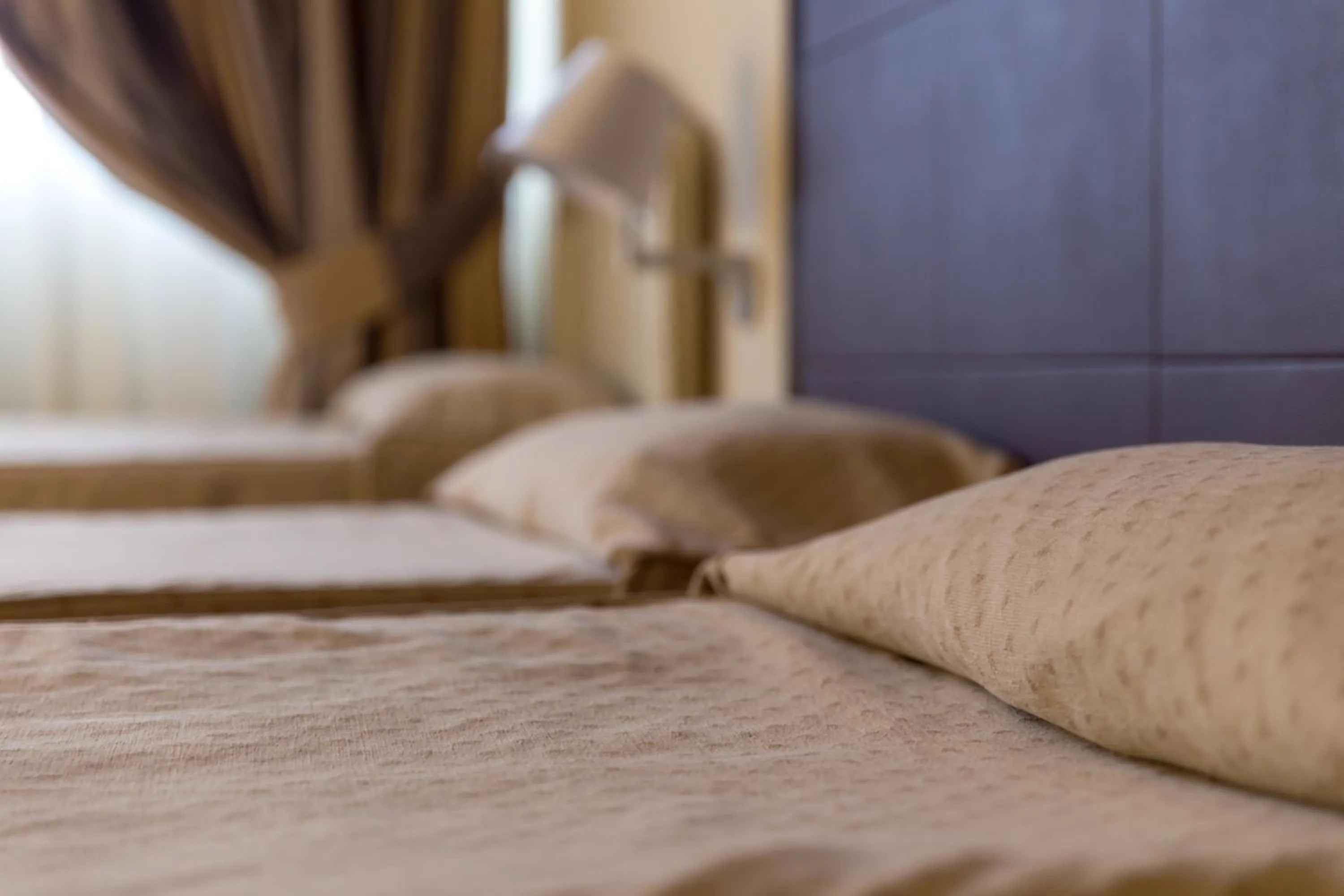 Bed in Hotel Real Fini Baia Del Re