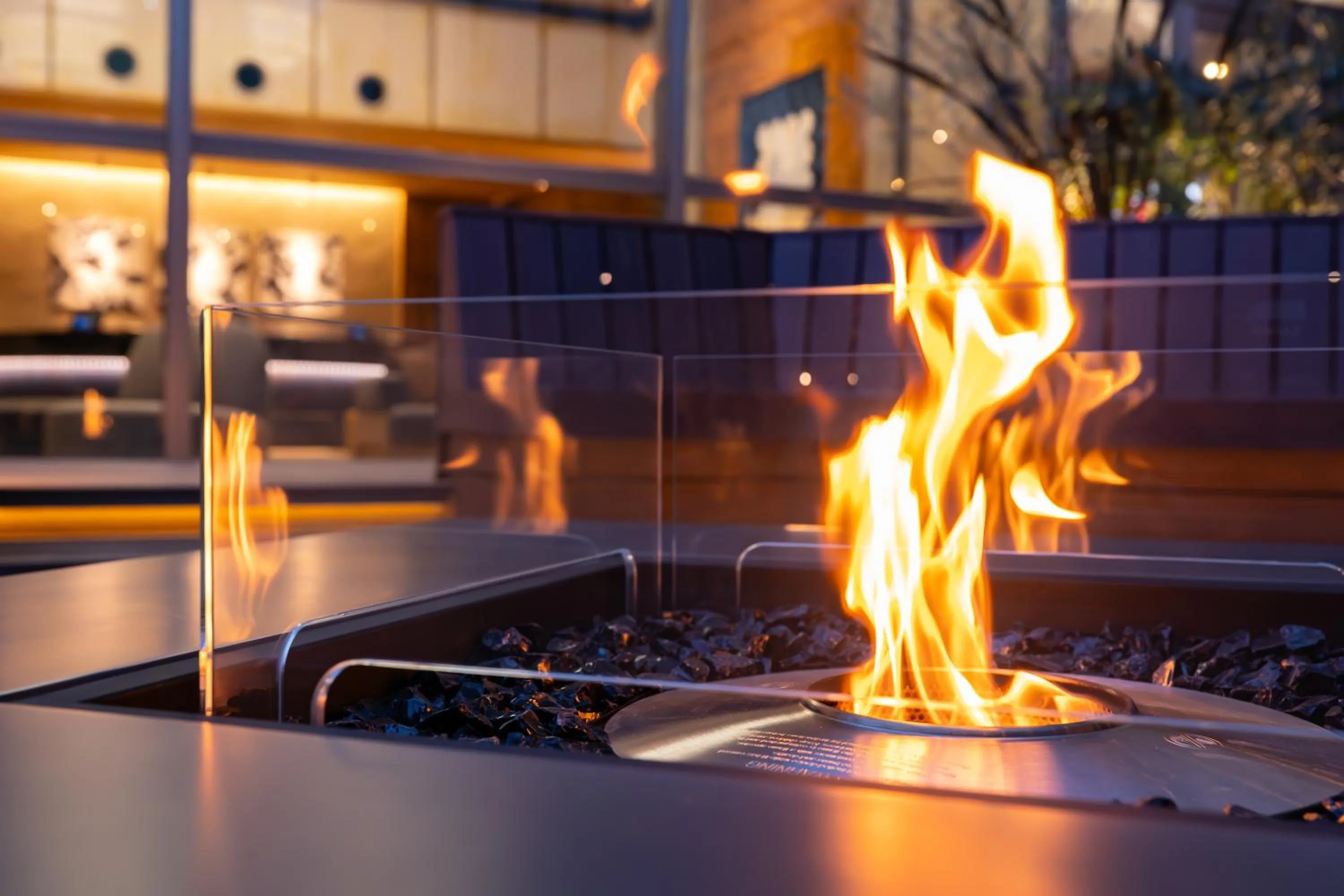 Balcony/Terrace in -SPA RESORT- Nagoya Kasadera Hotel