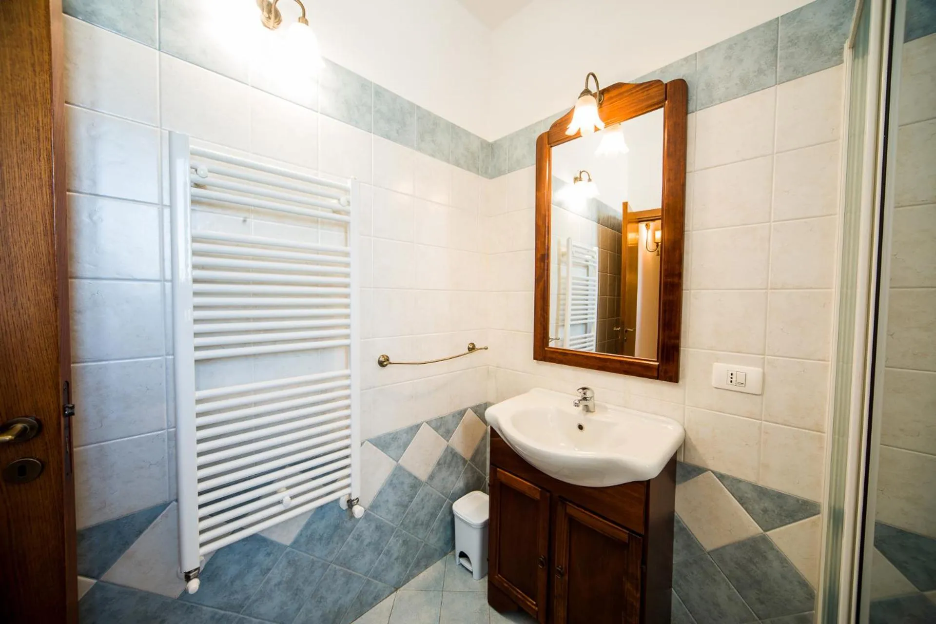 Trulli Nuova Aia Resort