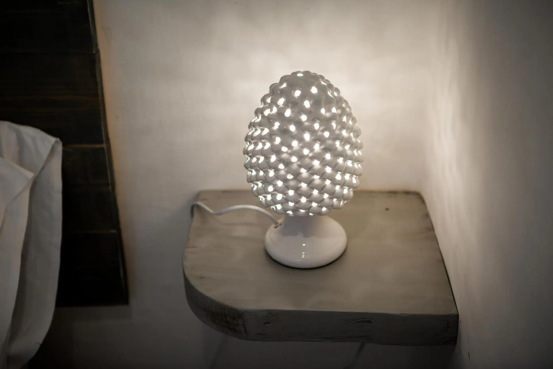 Trulli Nuova Aia Resort