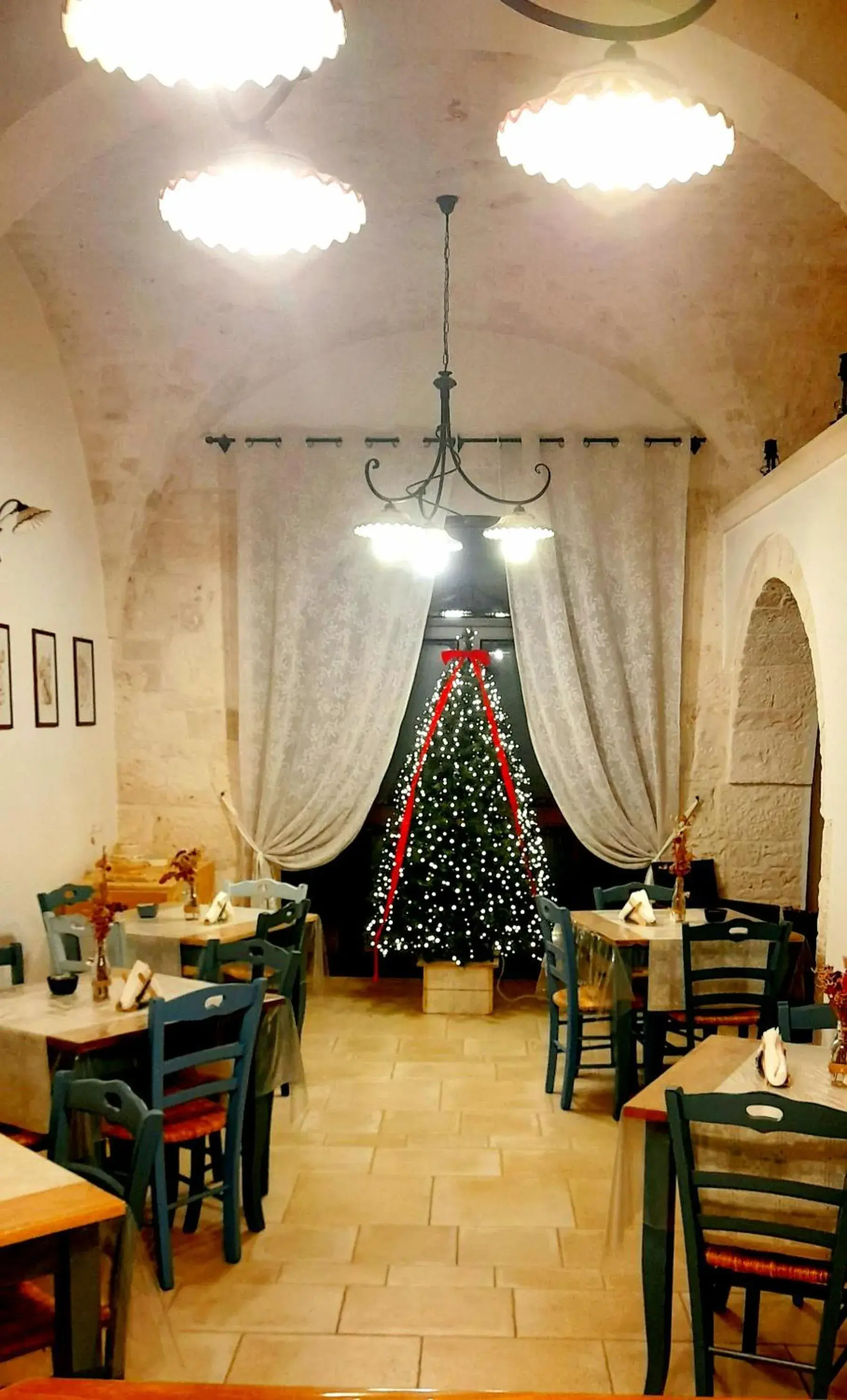 Trulli Nuova Aia Resort Trulli Nuova Aia Resort