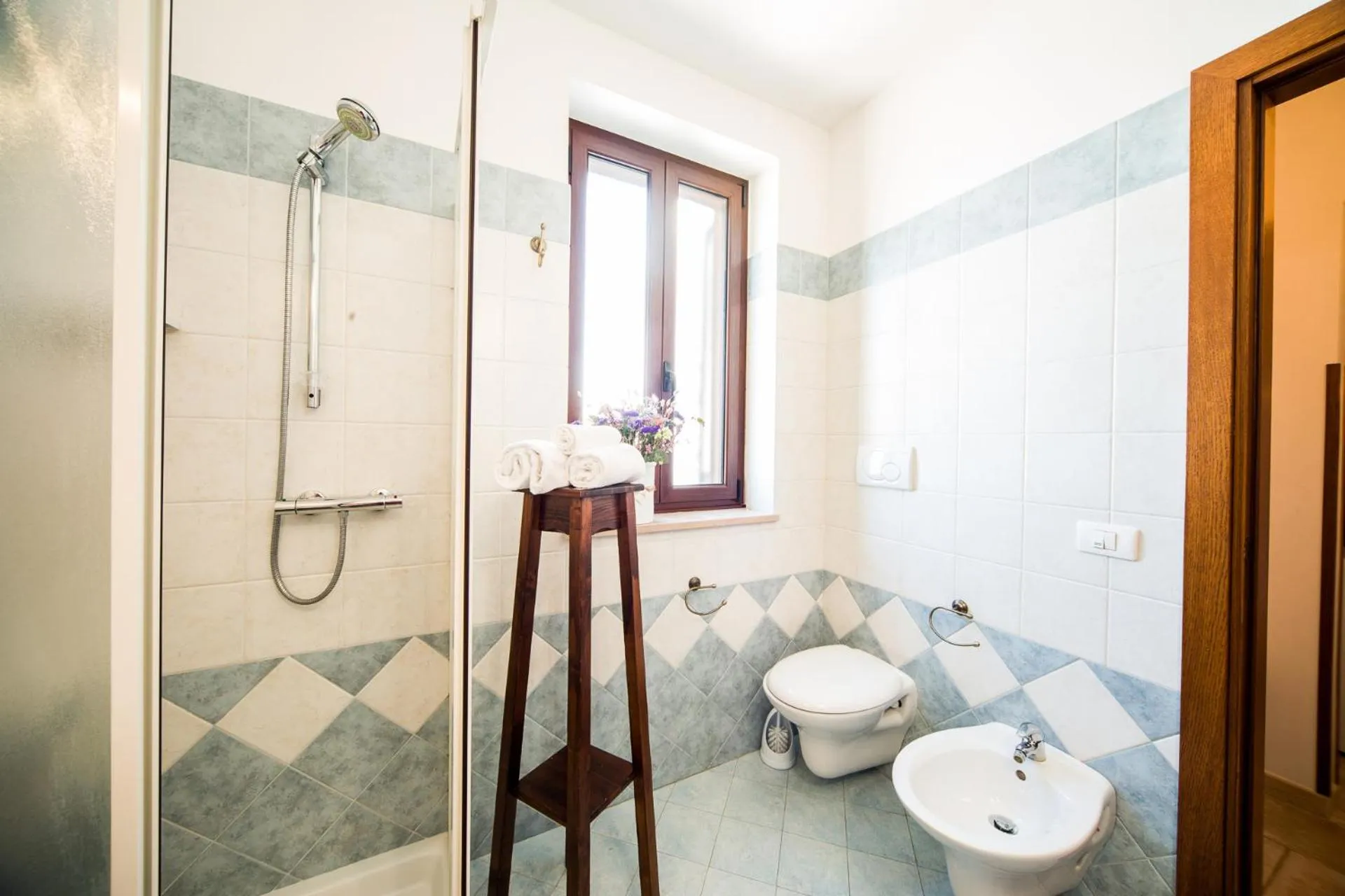 Trulli Nuova Aia Resort