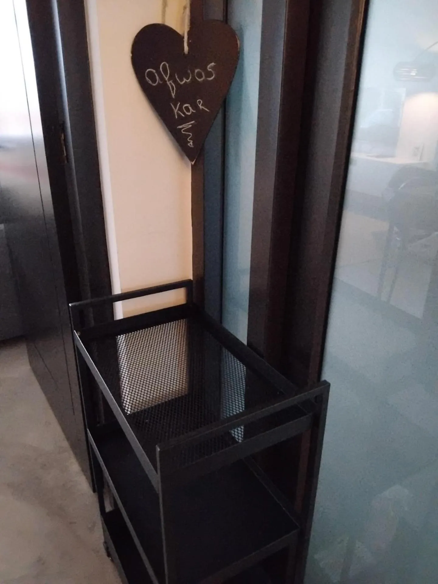 Ruunerwoldse Stekkie met eigen badkamer