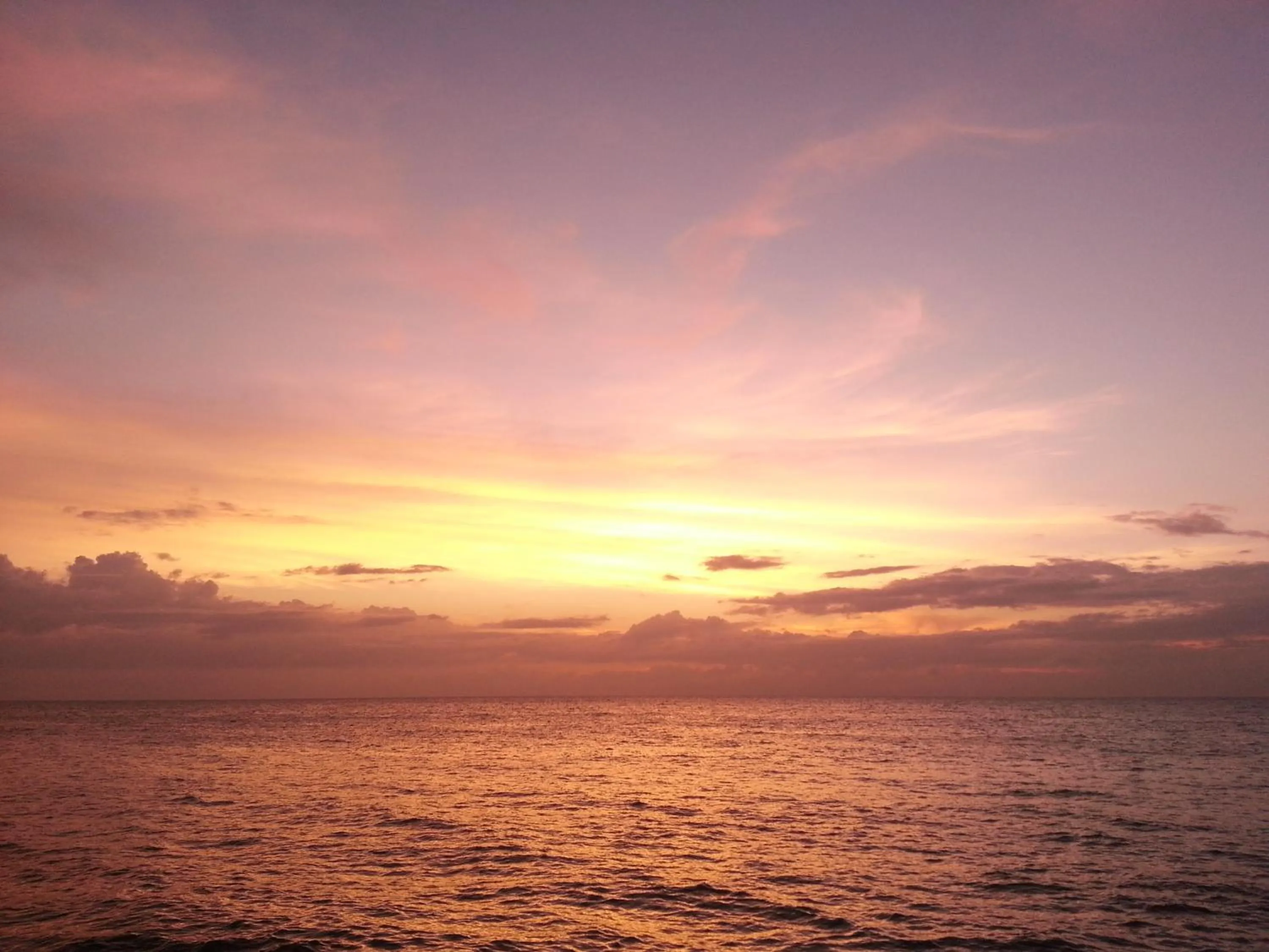 Beach in Amagi Beach – Secluded Slice of Paradise