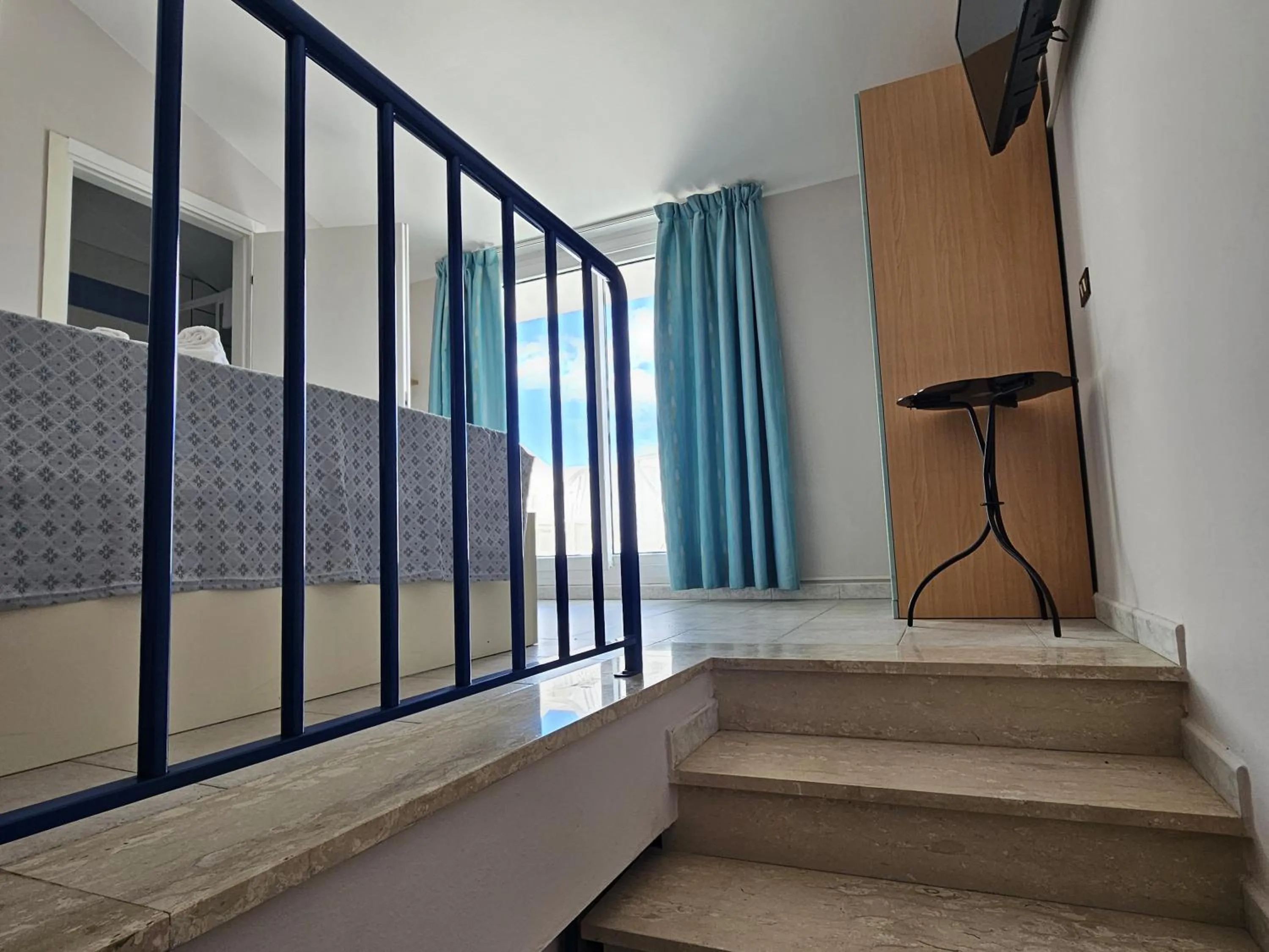 Hotel La Buca Del Gatto