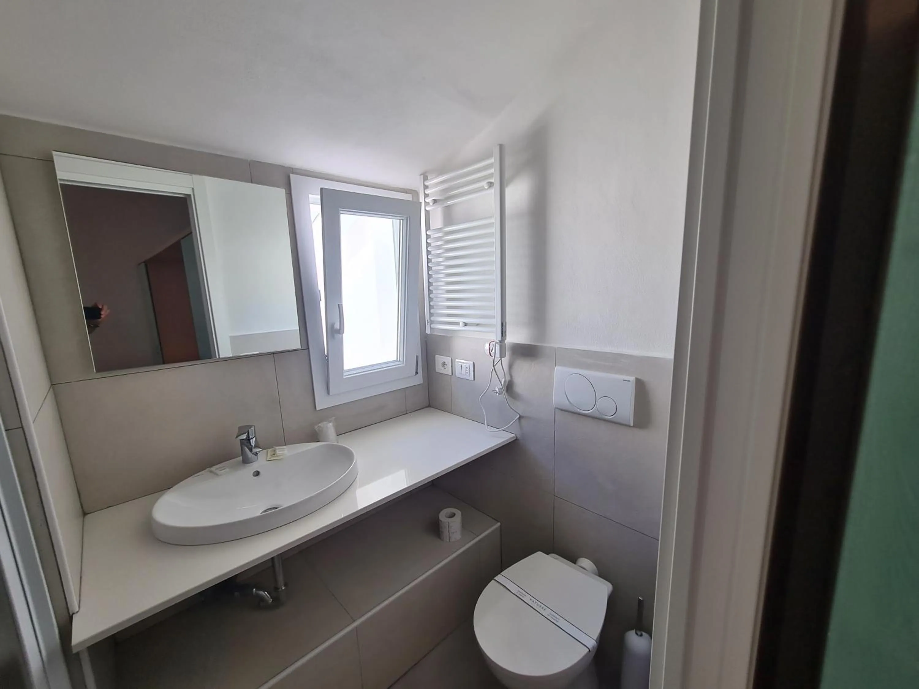 Hotel La Buca Del Gatto