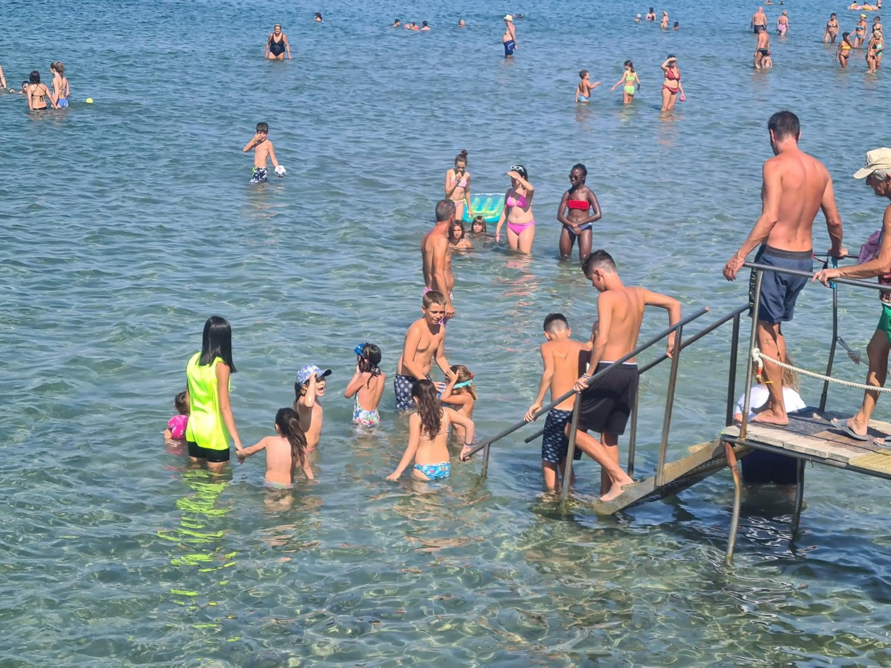 Hotel La Buca Del Gatto