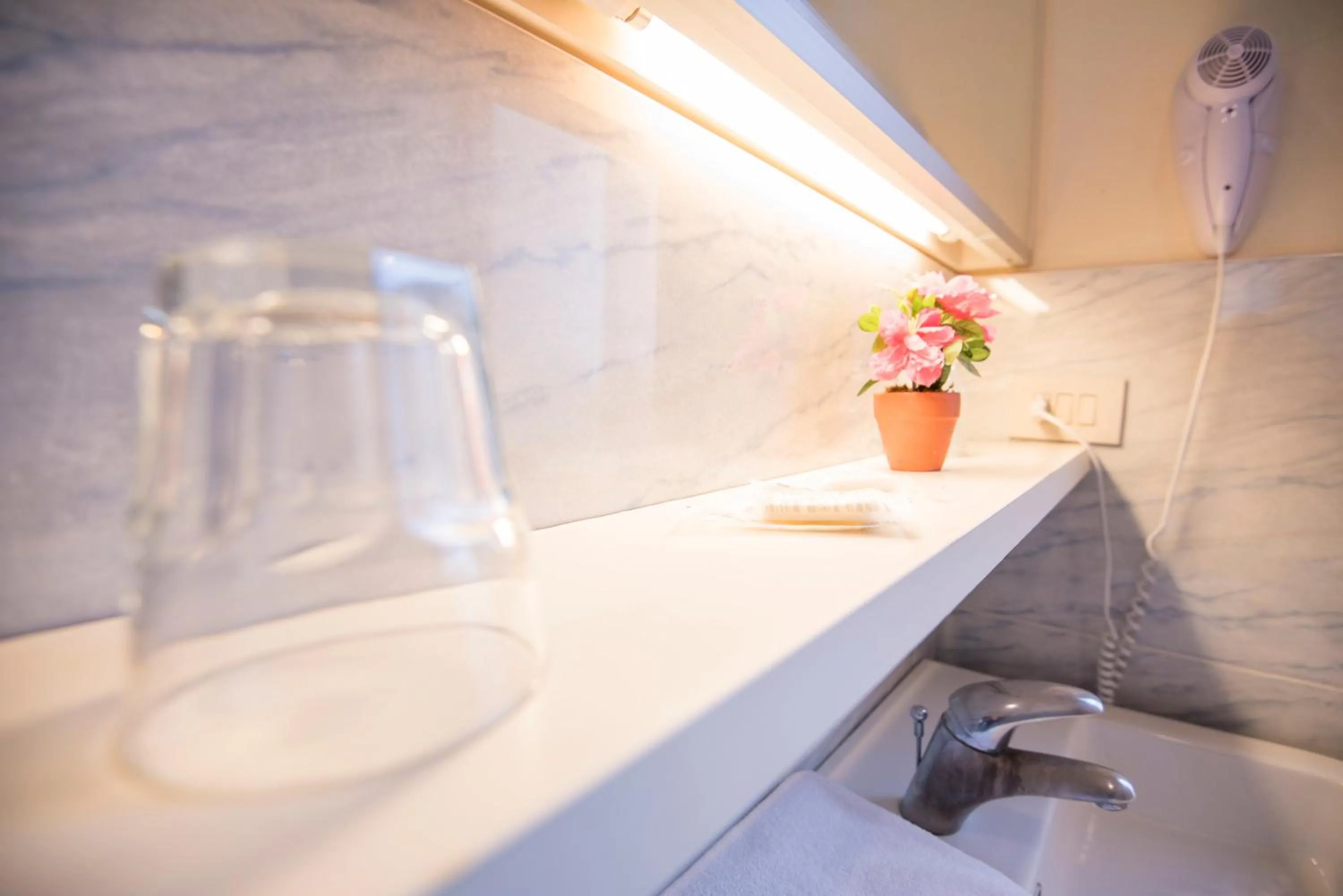 Hotel La Buca Del Gatto