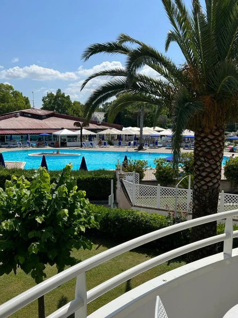 Hotel La Buca Del Gatto