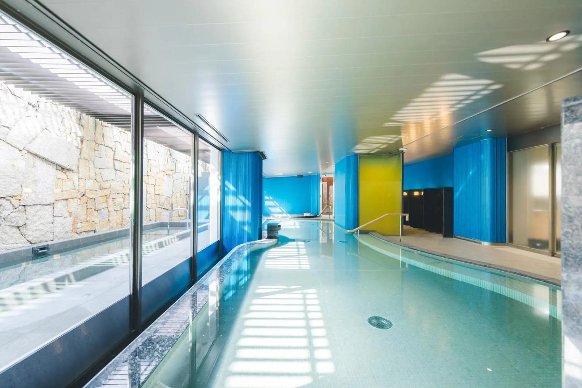 Public Bath in Seaside Hotel Maiko Villa Kobe