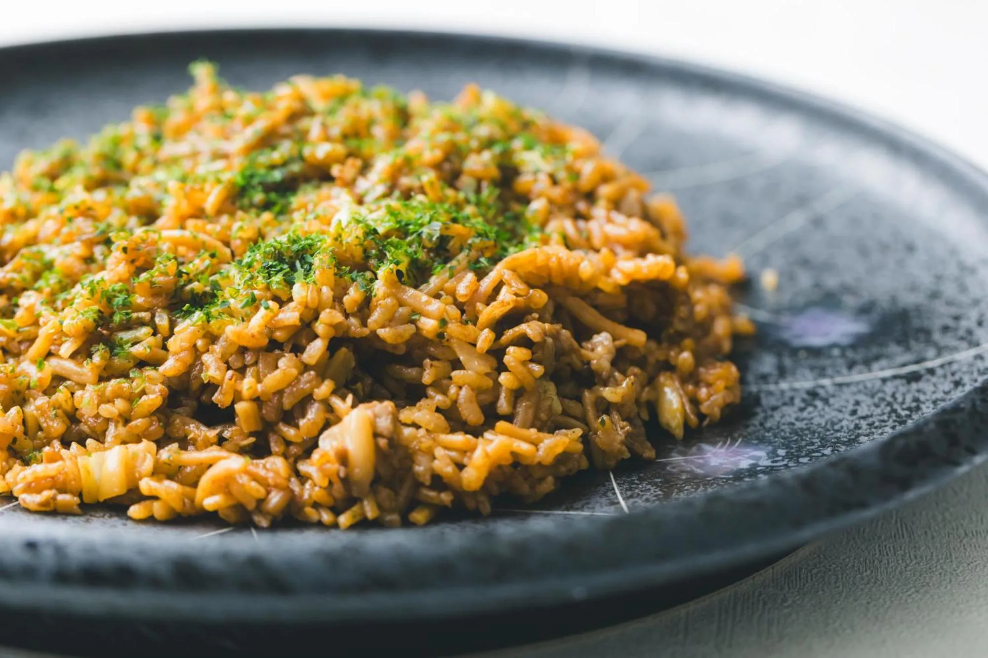 Breakfast in Seaside Hotel Maiko Villa Kobe