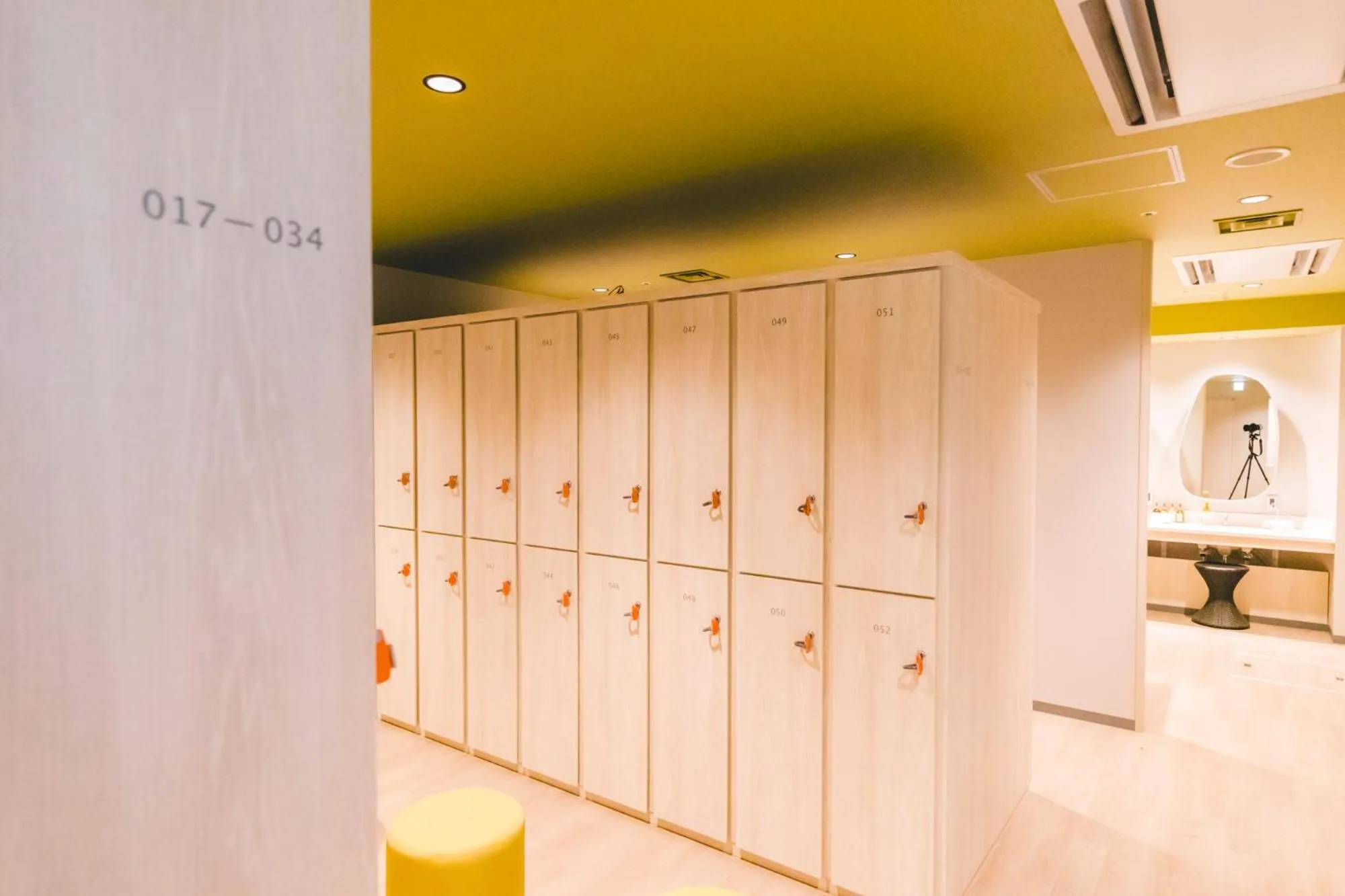 Public Bath in Seaside Hotel Maiko Villa Kobe