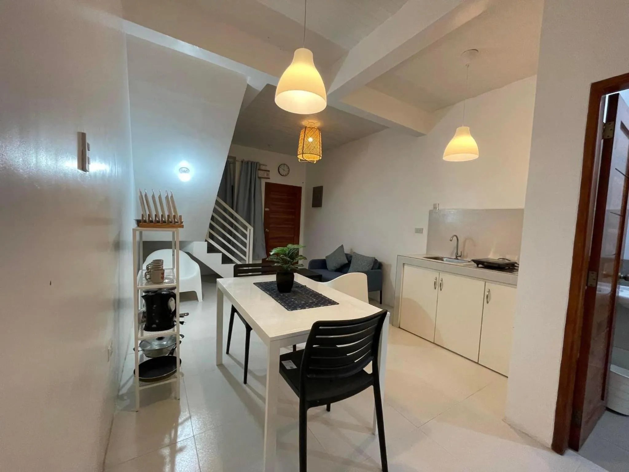 Sto. Niño Whole House w/ 2 AC Bedrooms