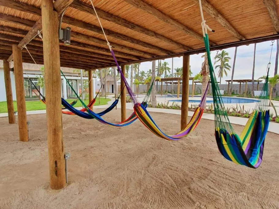 Espectacular Departamento Cerca de la Playa