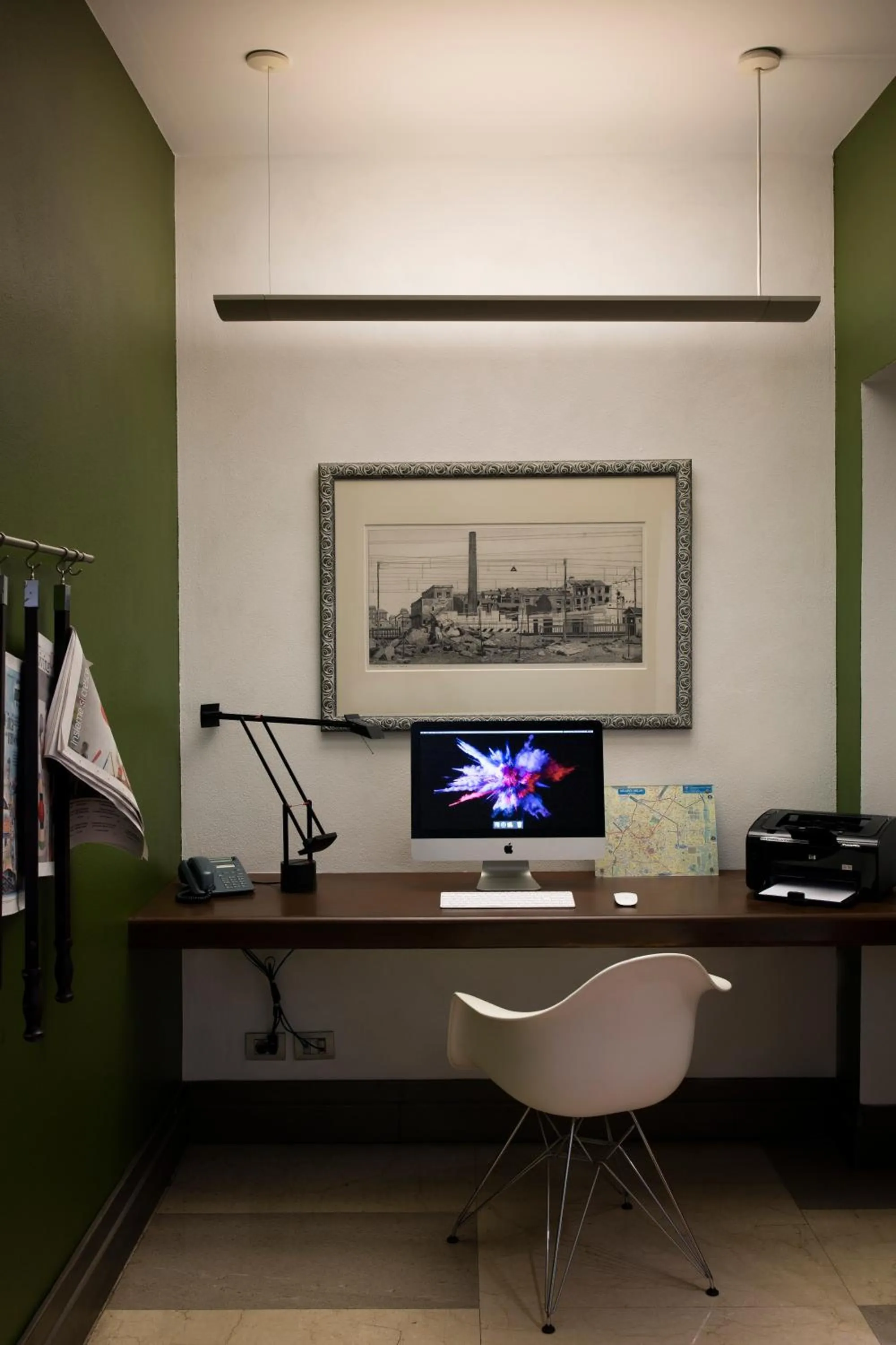 On-site shops in Hotel Colombia