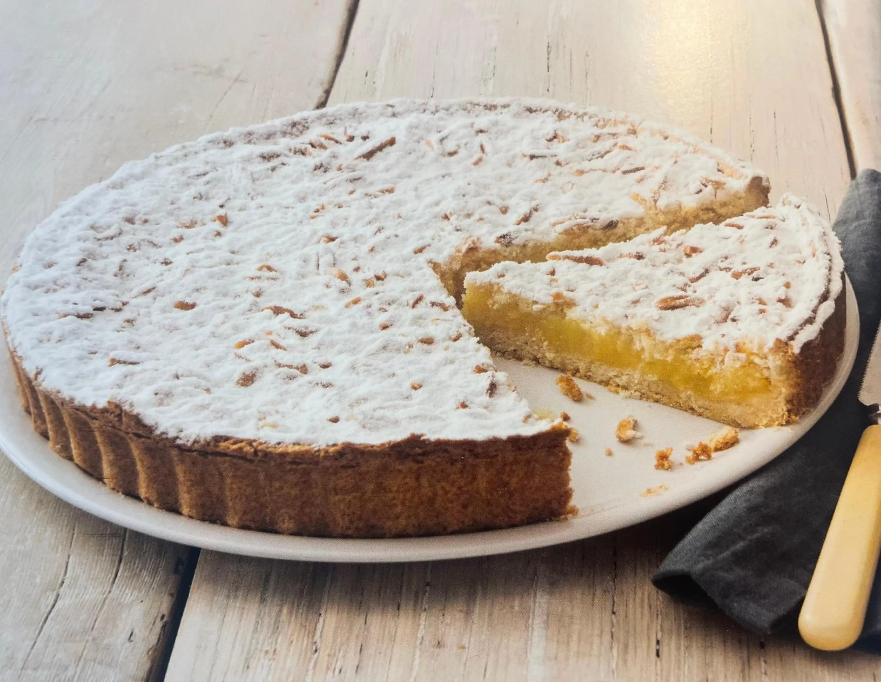 Restaurant/places to eat in Hotel Colombia