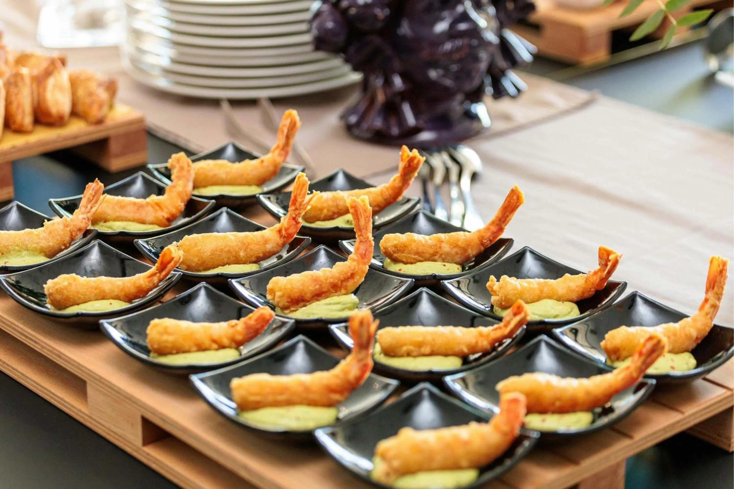 Meeting/conference room in Four Points by Sheraton Catania Hotel