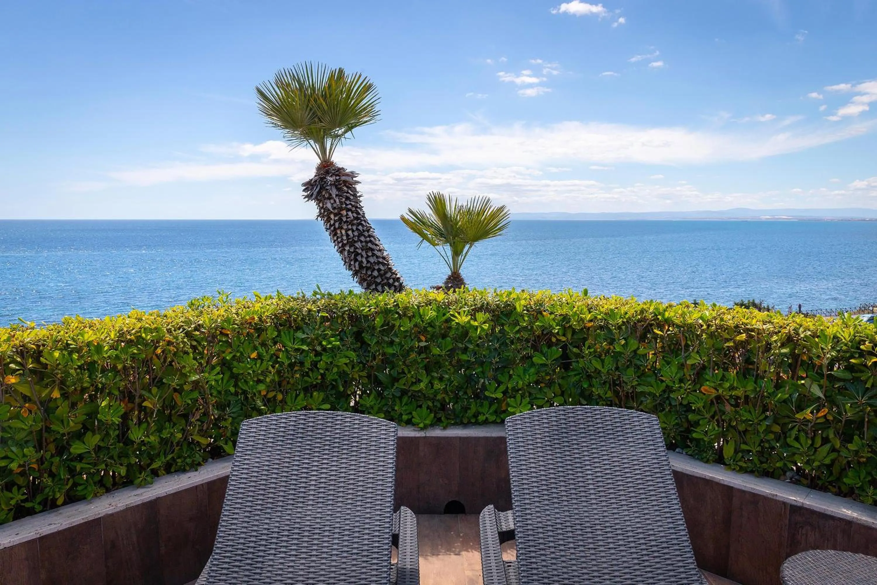 Bedroom in Four Points by Sheraton Catania Hotel