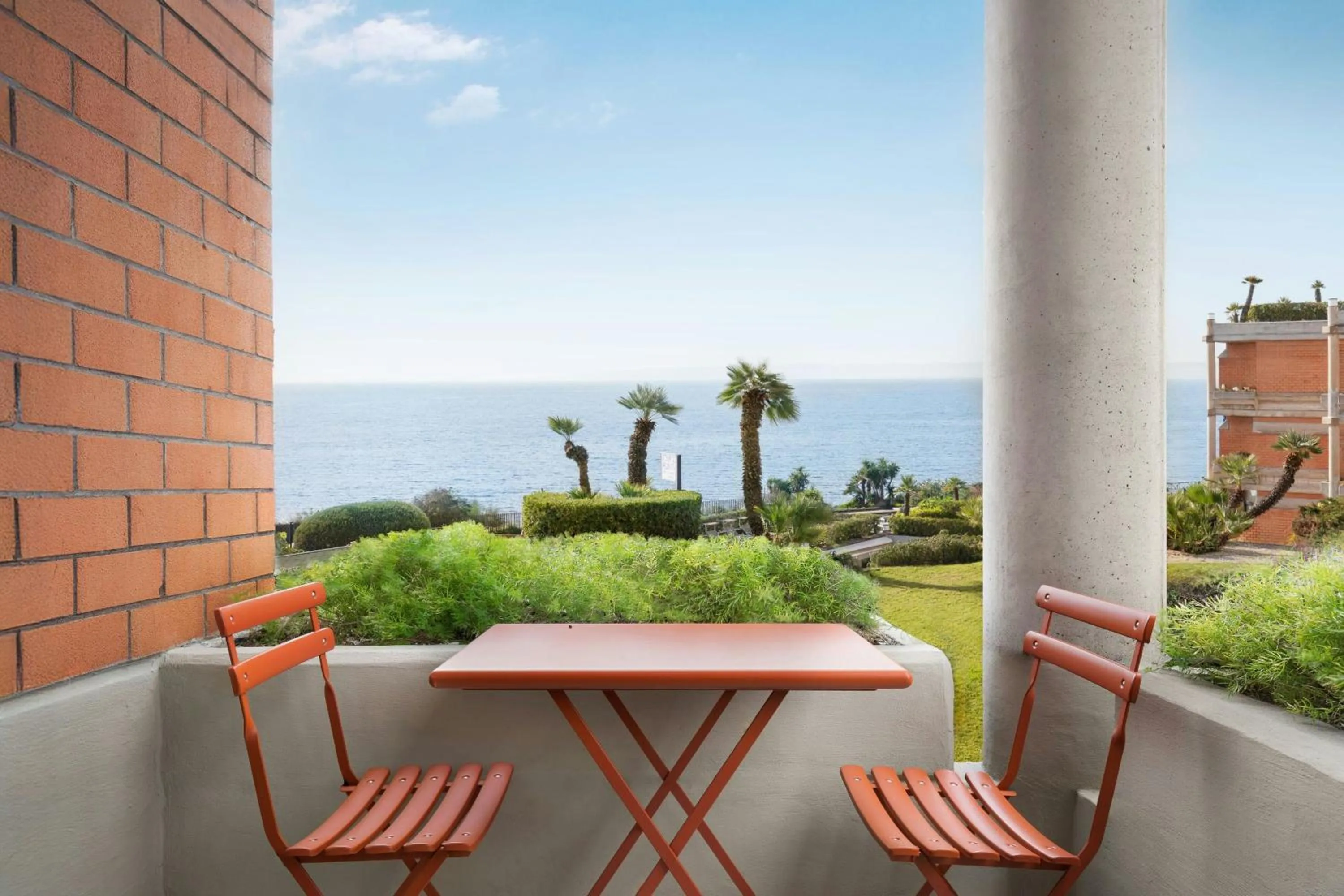 Photo of the whole room in Four Points by Sheraton Catania Hotel