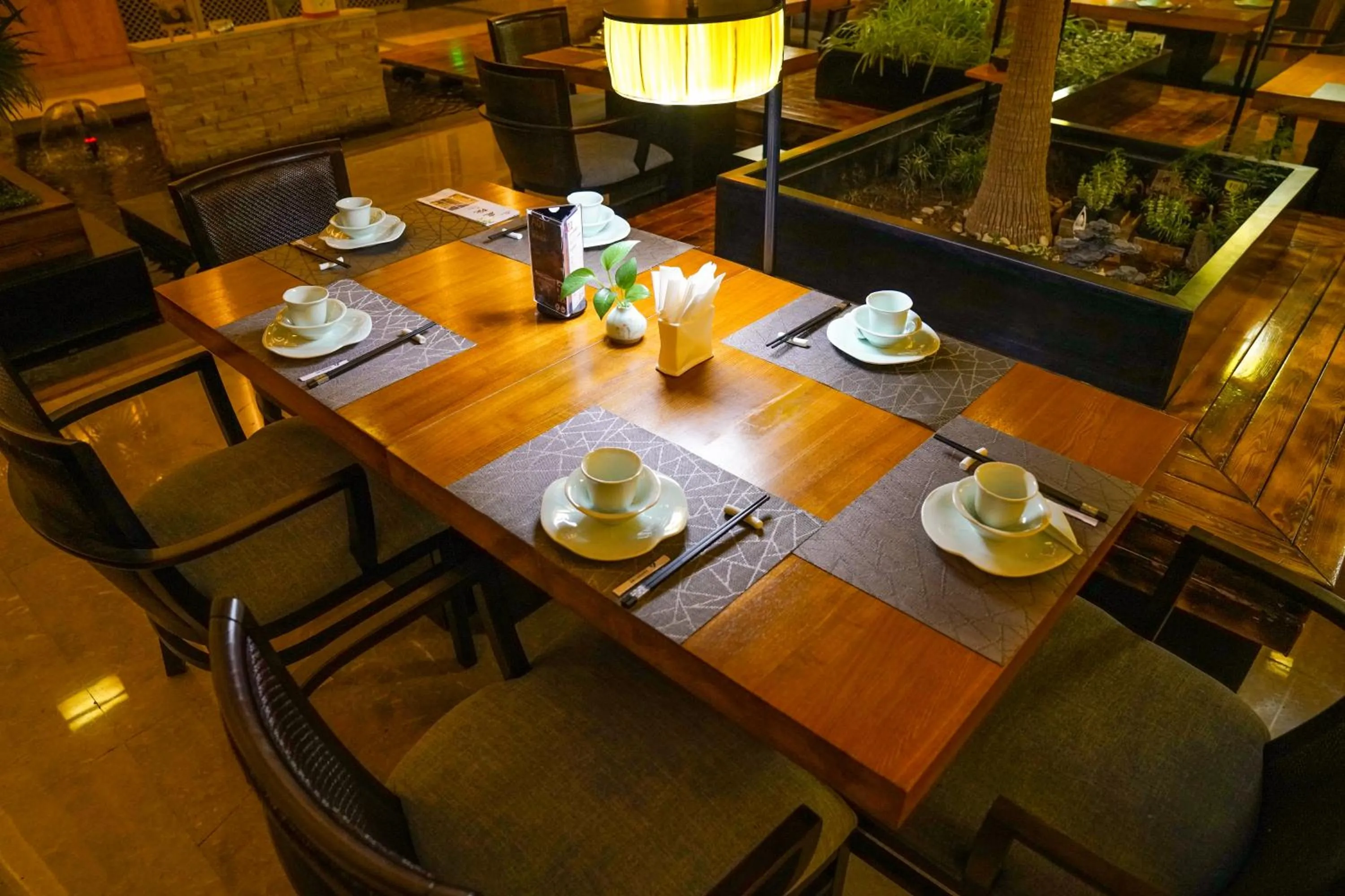 Fulitai International Hotel