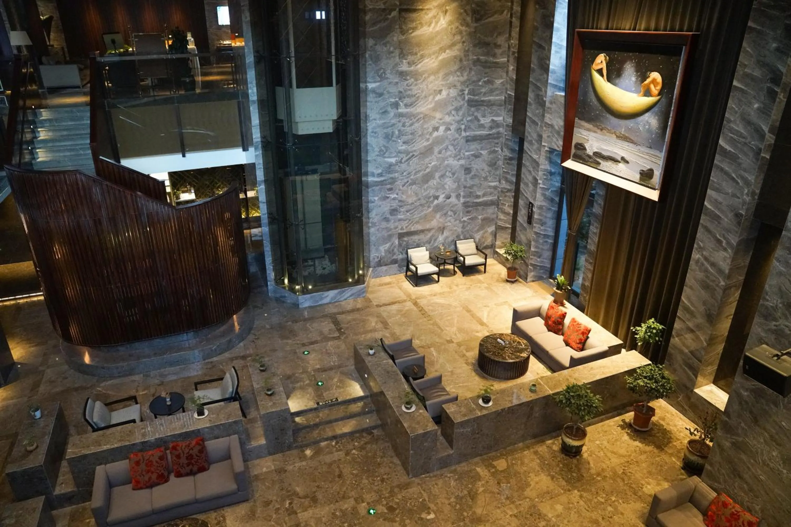 Fulitai International Hotel