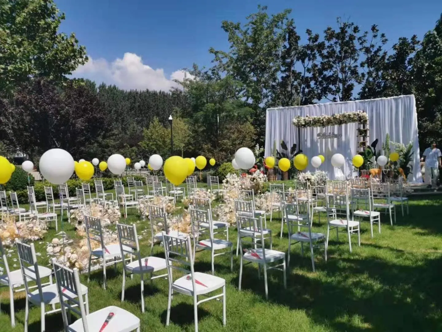 Fulitai International Hotel