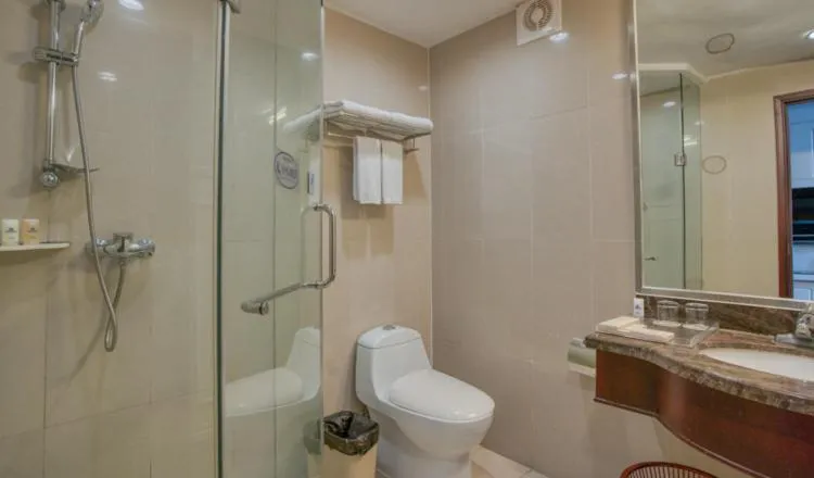 Fulitai International Hotel