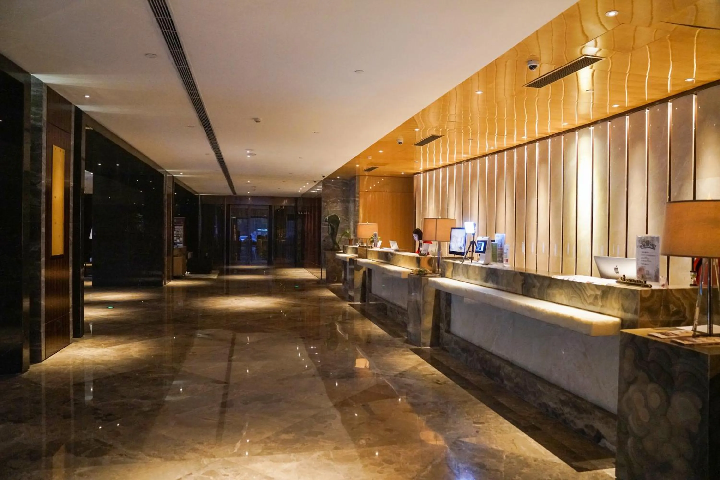 Fulitai International Hotel