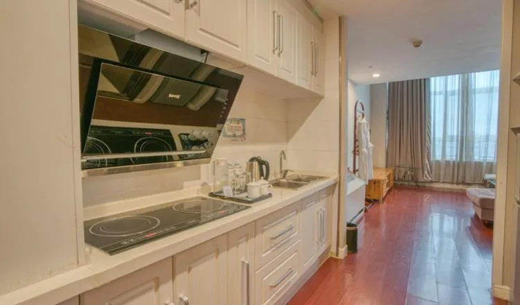 Fulitai International Hotel