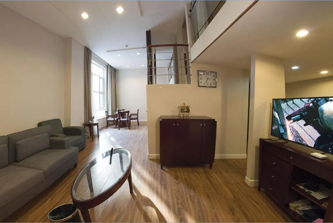 Fulitai International Hotel