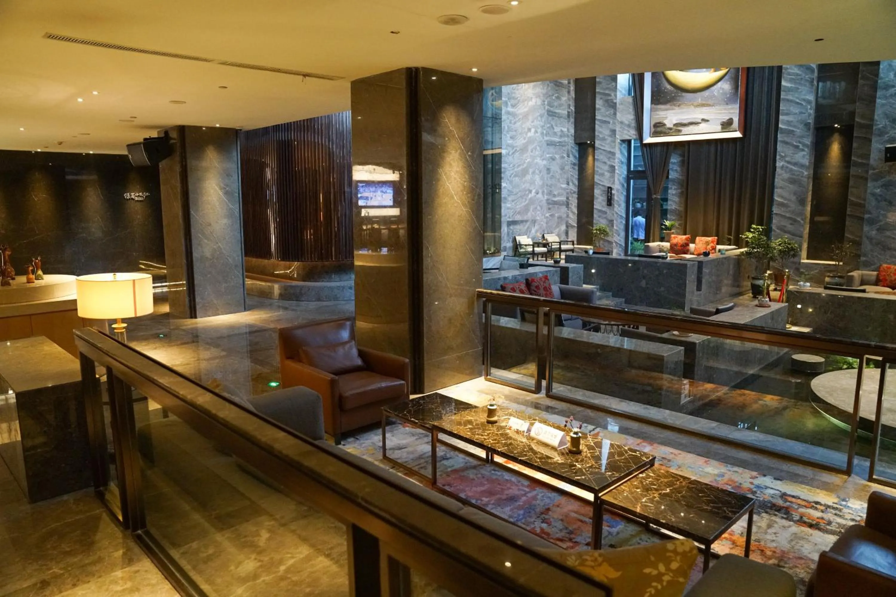 Fulitai International Hotel