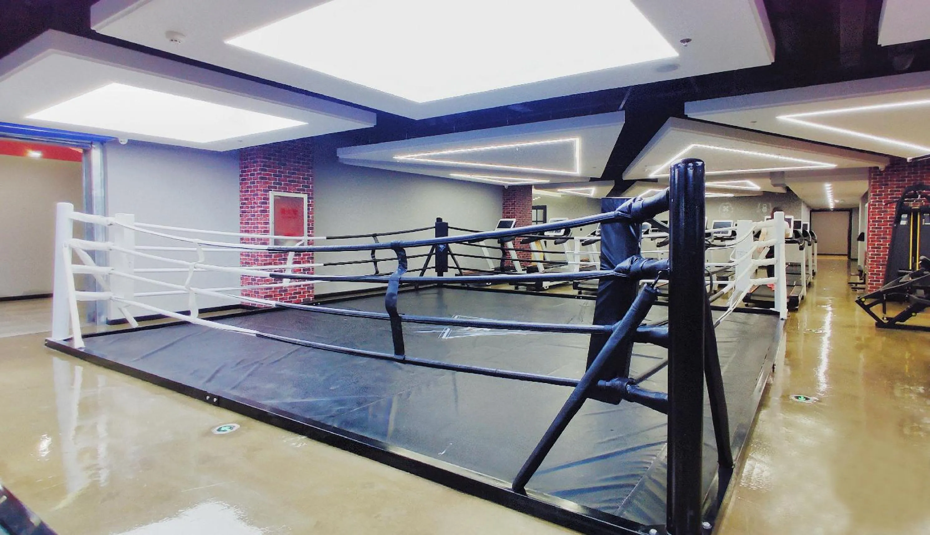 Fulitai International Hotel