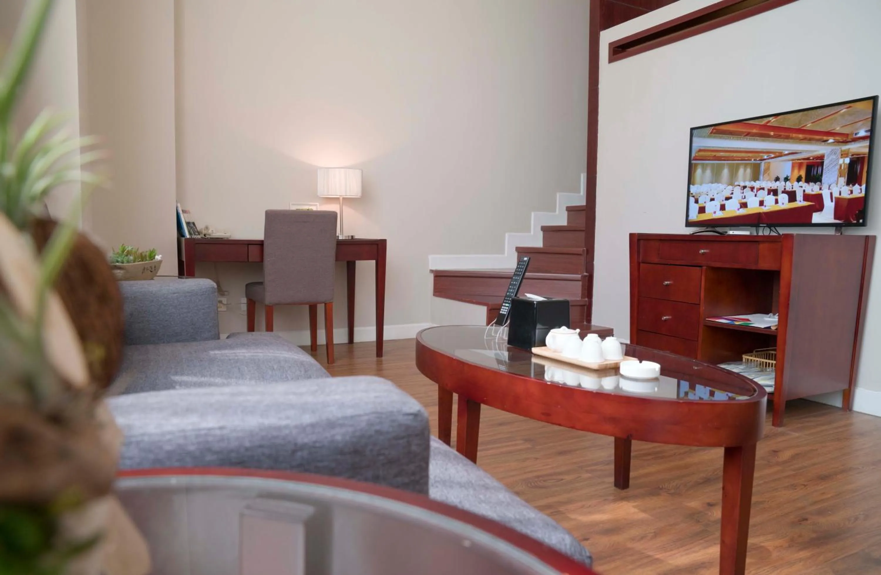 Fulitai International Hotel