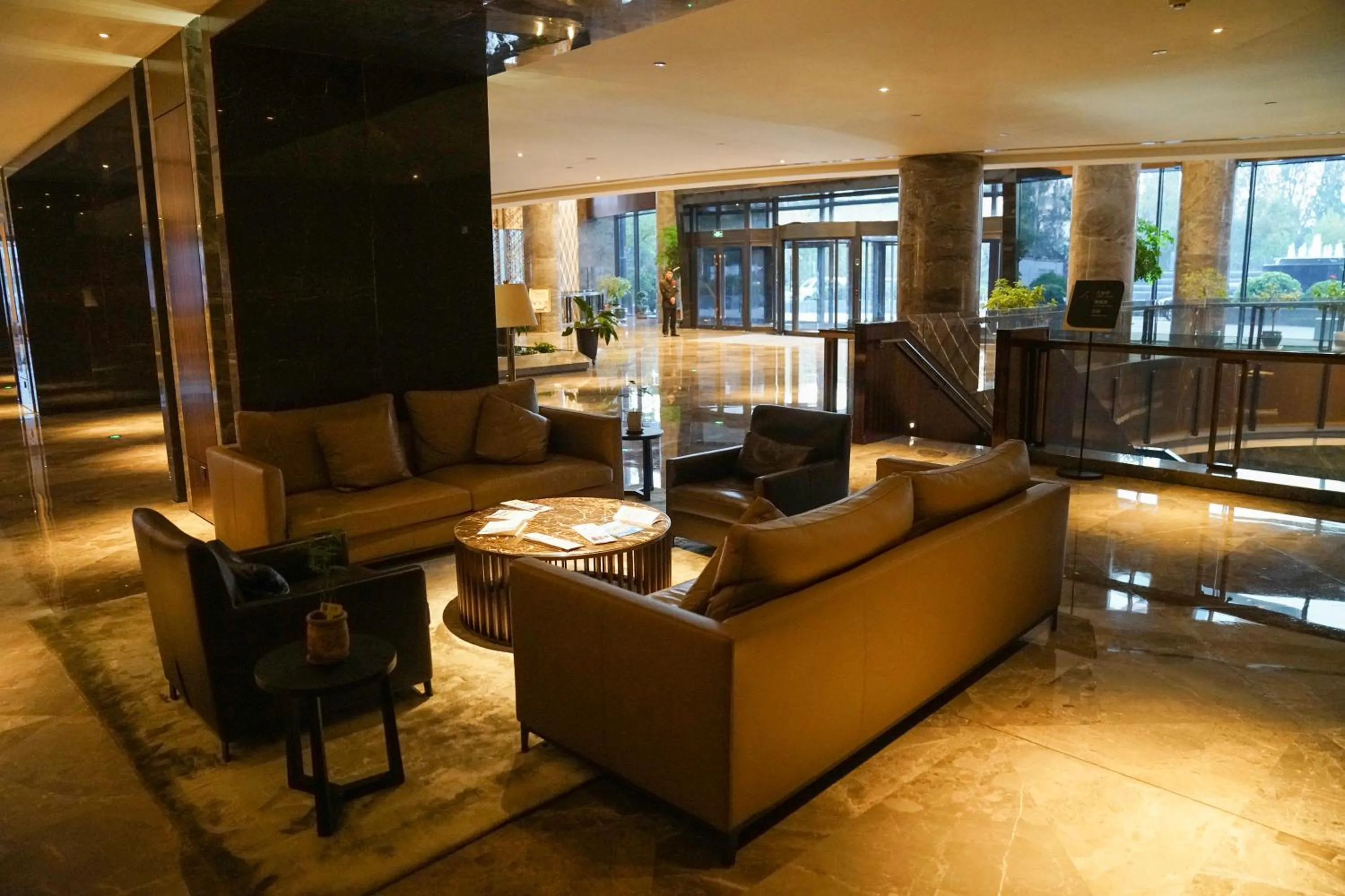 Fulitai International Hotel