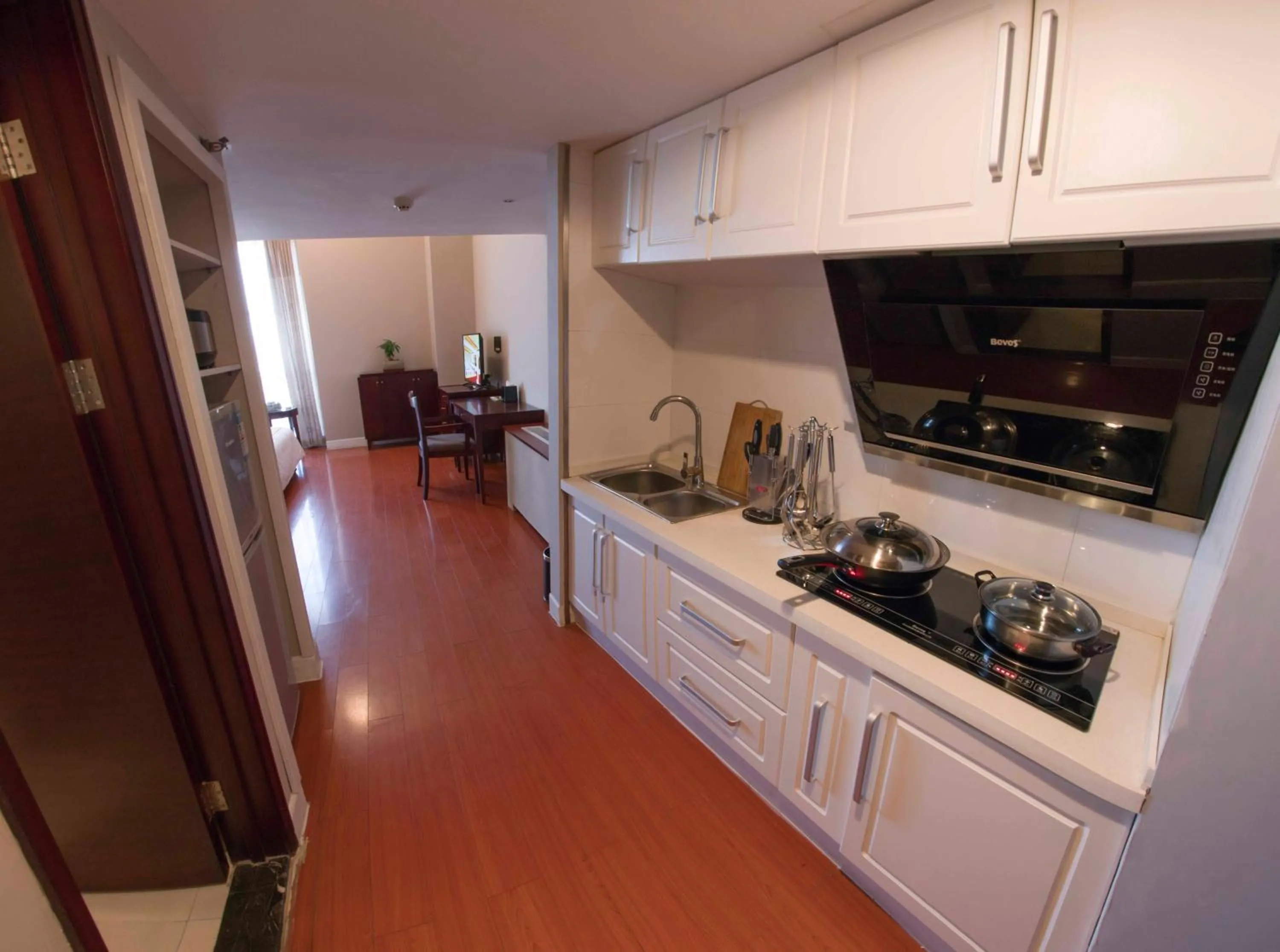 Fulitai International Hotel