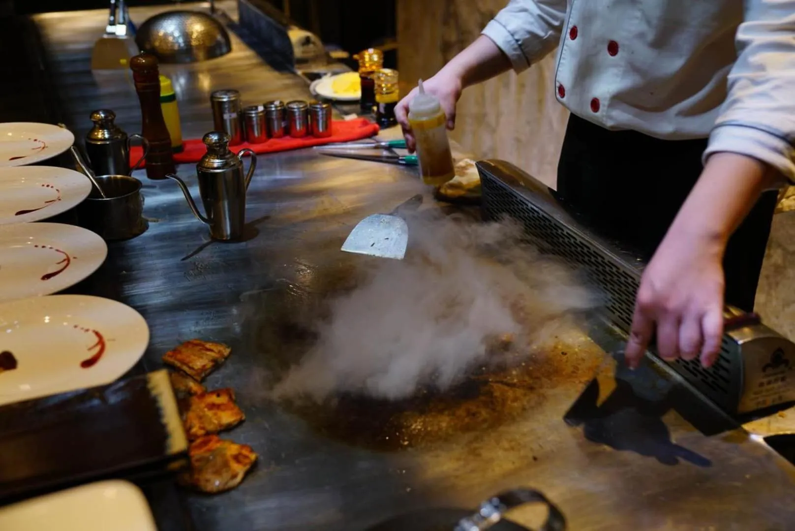 Fulitai International Hotel